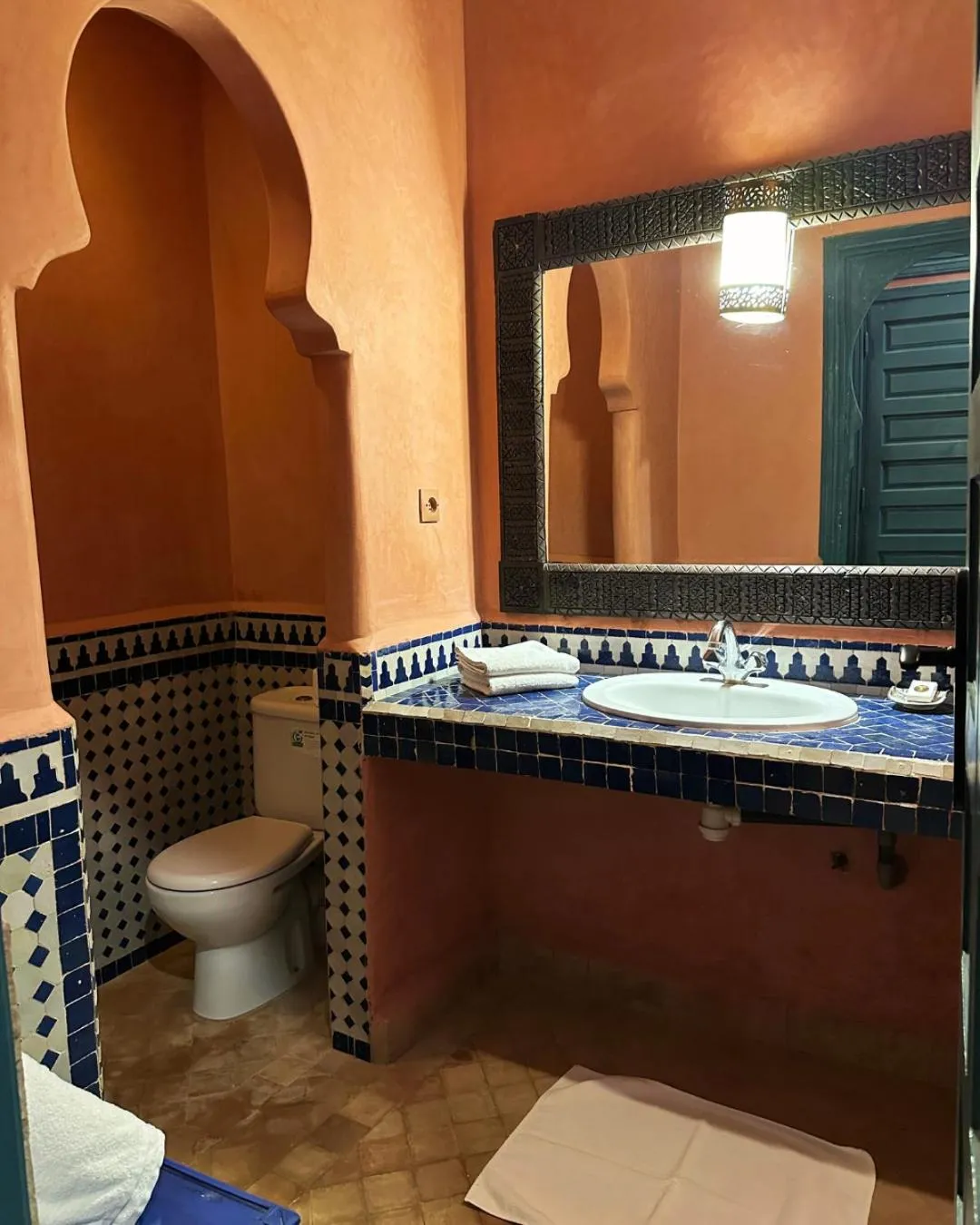 Palais Riad Berbère