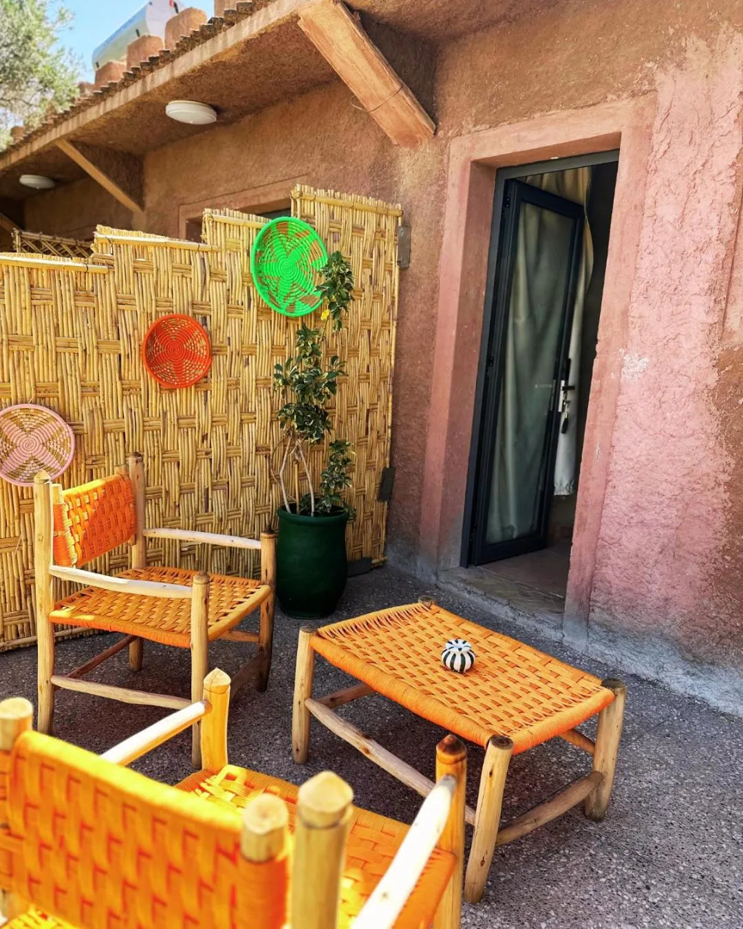 Palais Riad Berbère