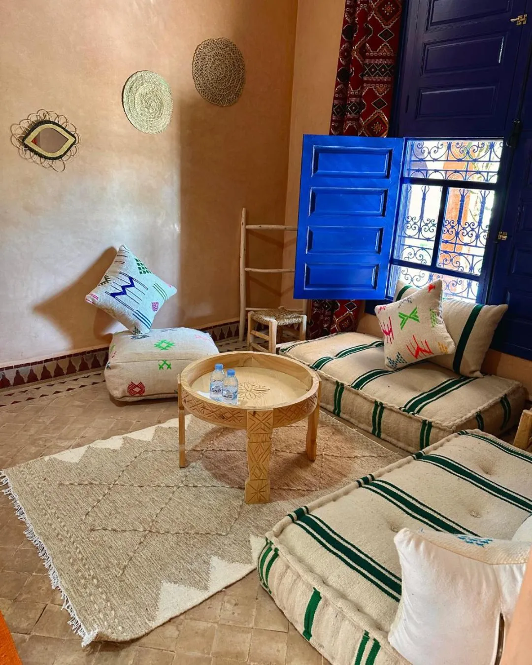 Palais Riad Berbère