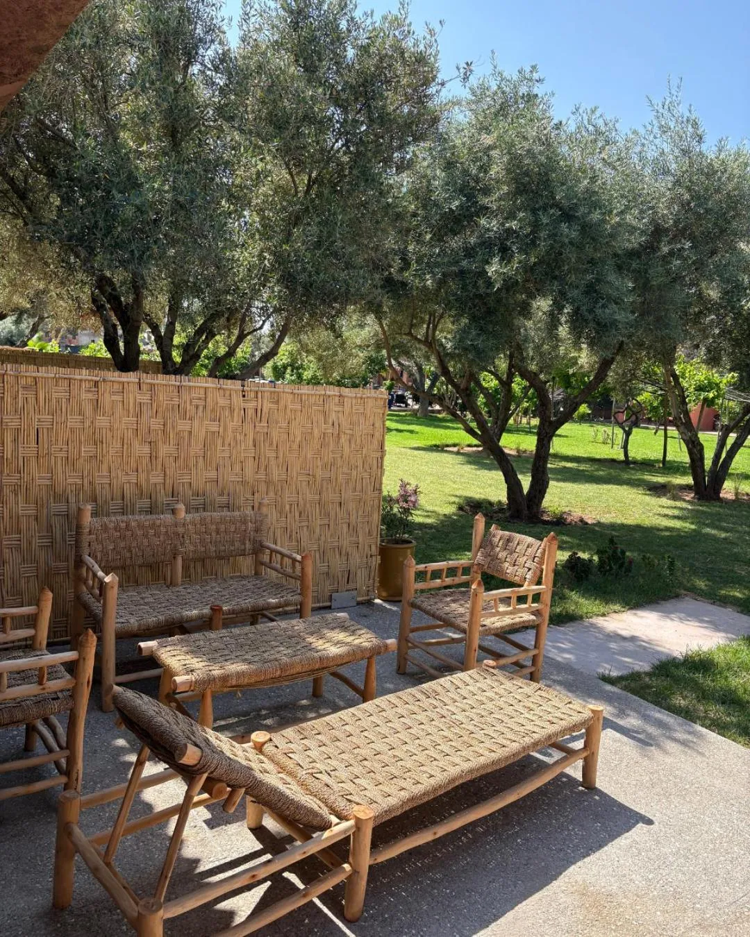 Palais Riad Berbère