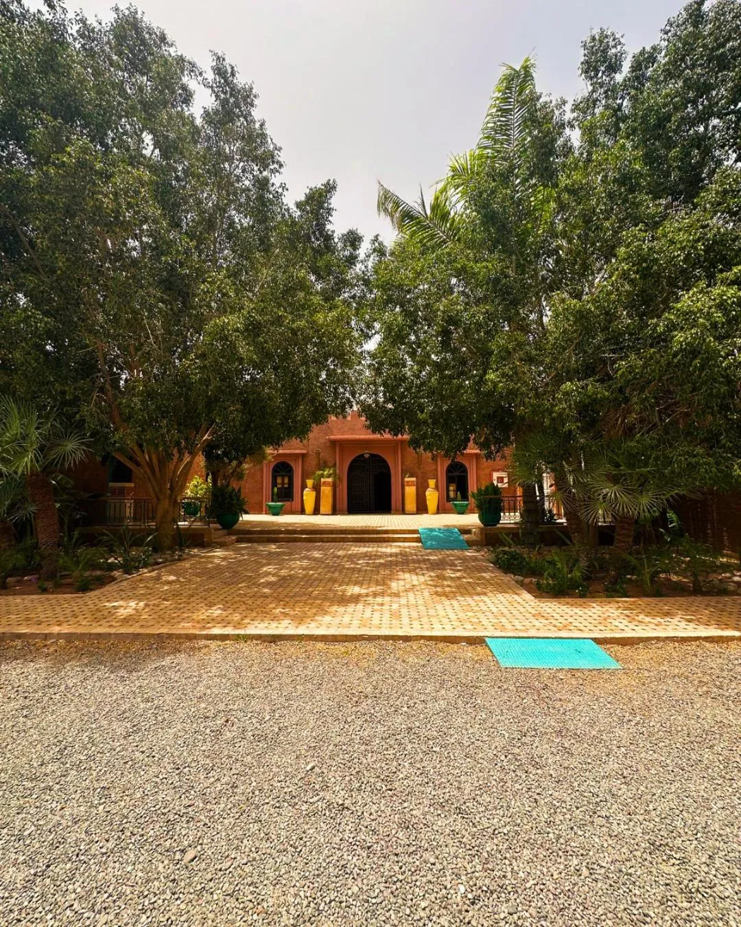 Palais Riad Berbère