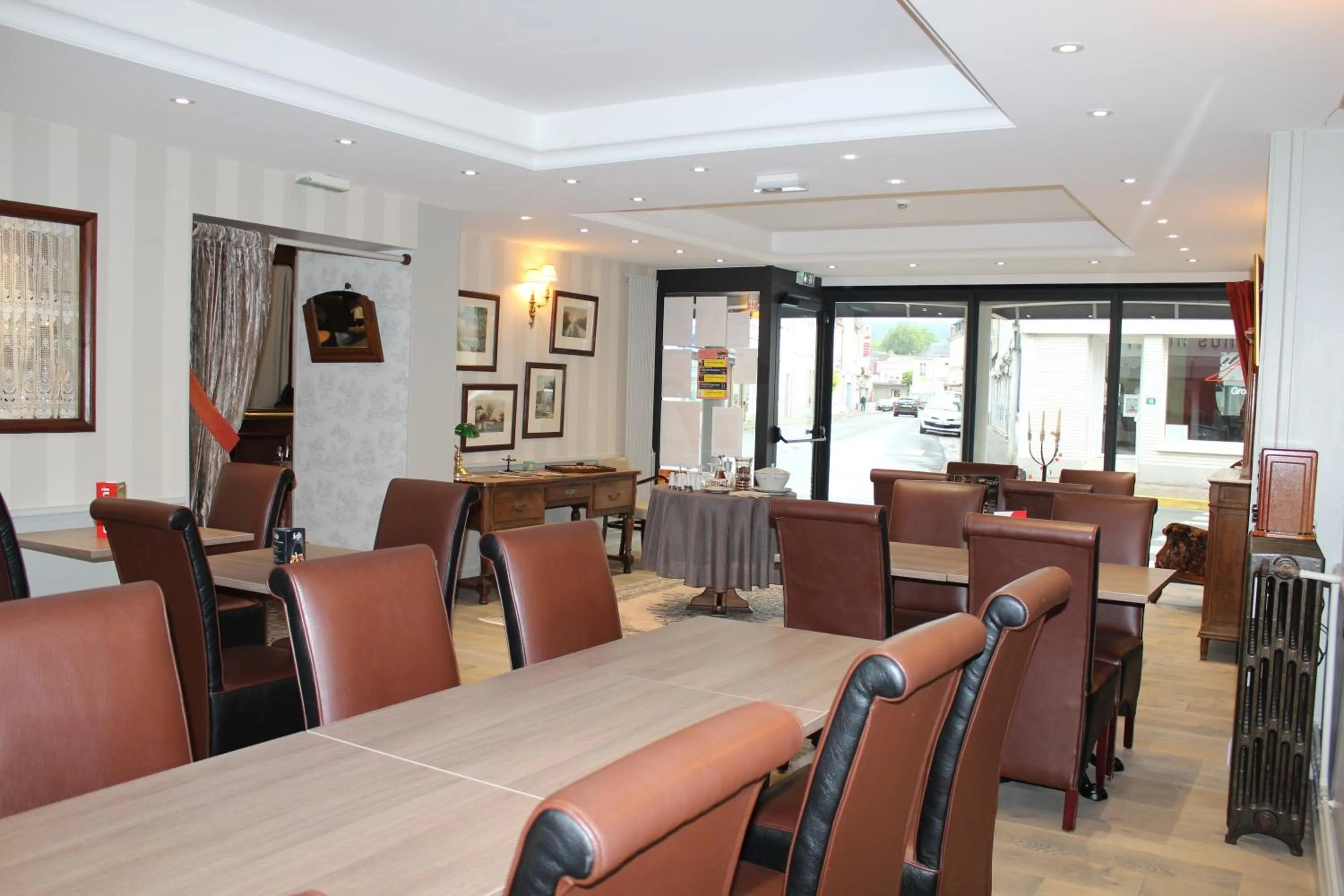 Banquet/Function facilities in Hypnos Hotel