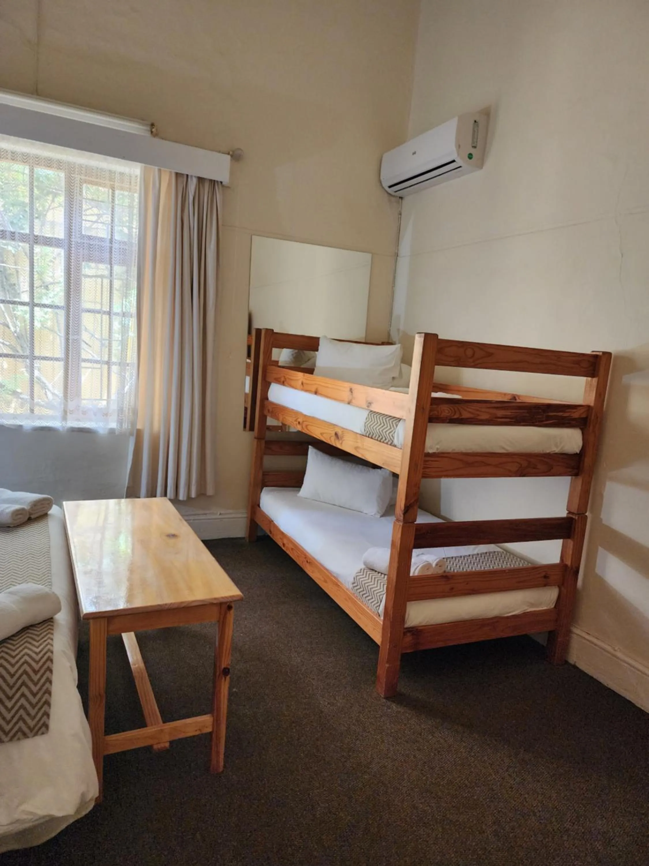 bunk bed, Bed in Profcon Resort