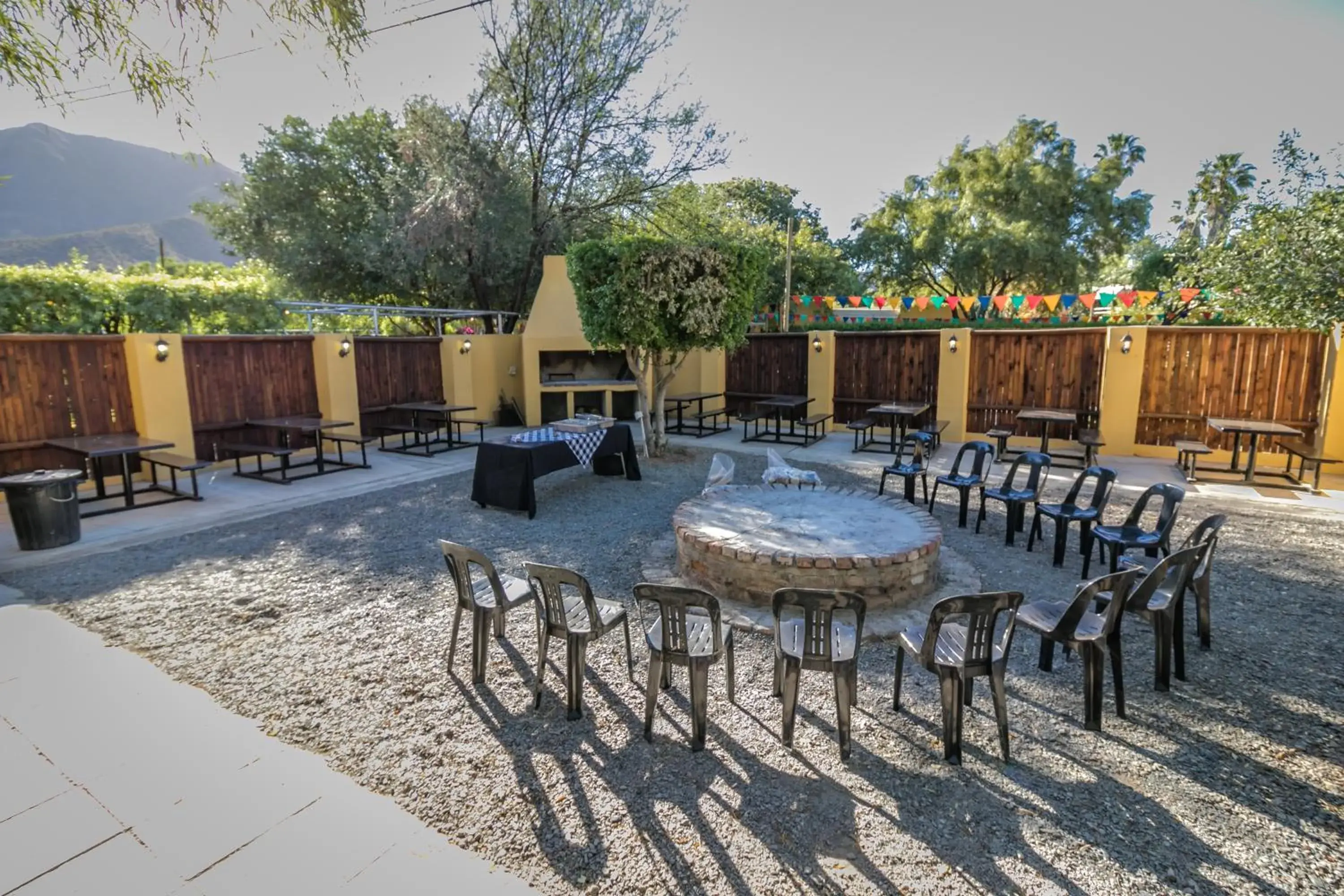 Property building in Profcon Resort Property building in Profcon Resort