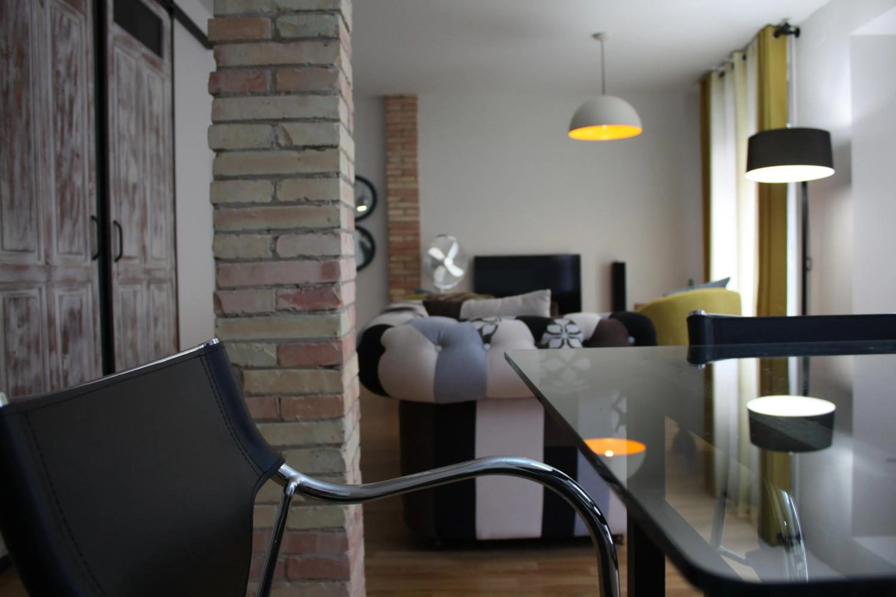 Superior Apartment in LarDviura