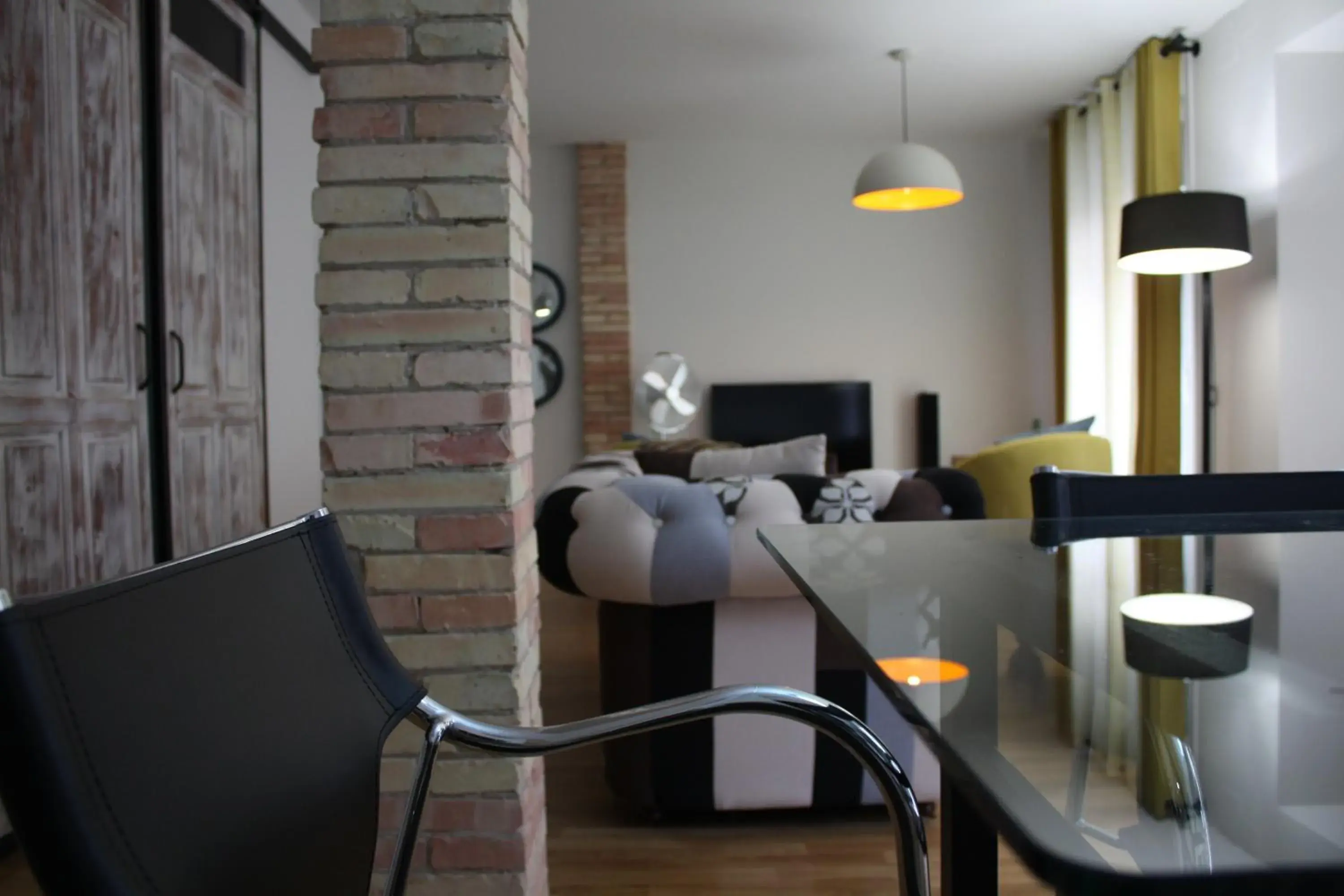 Superior Apartment in LarDviura Superior Apartment in LarDviura