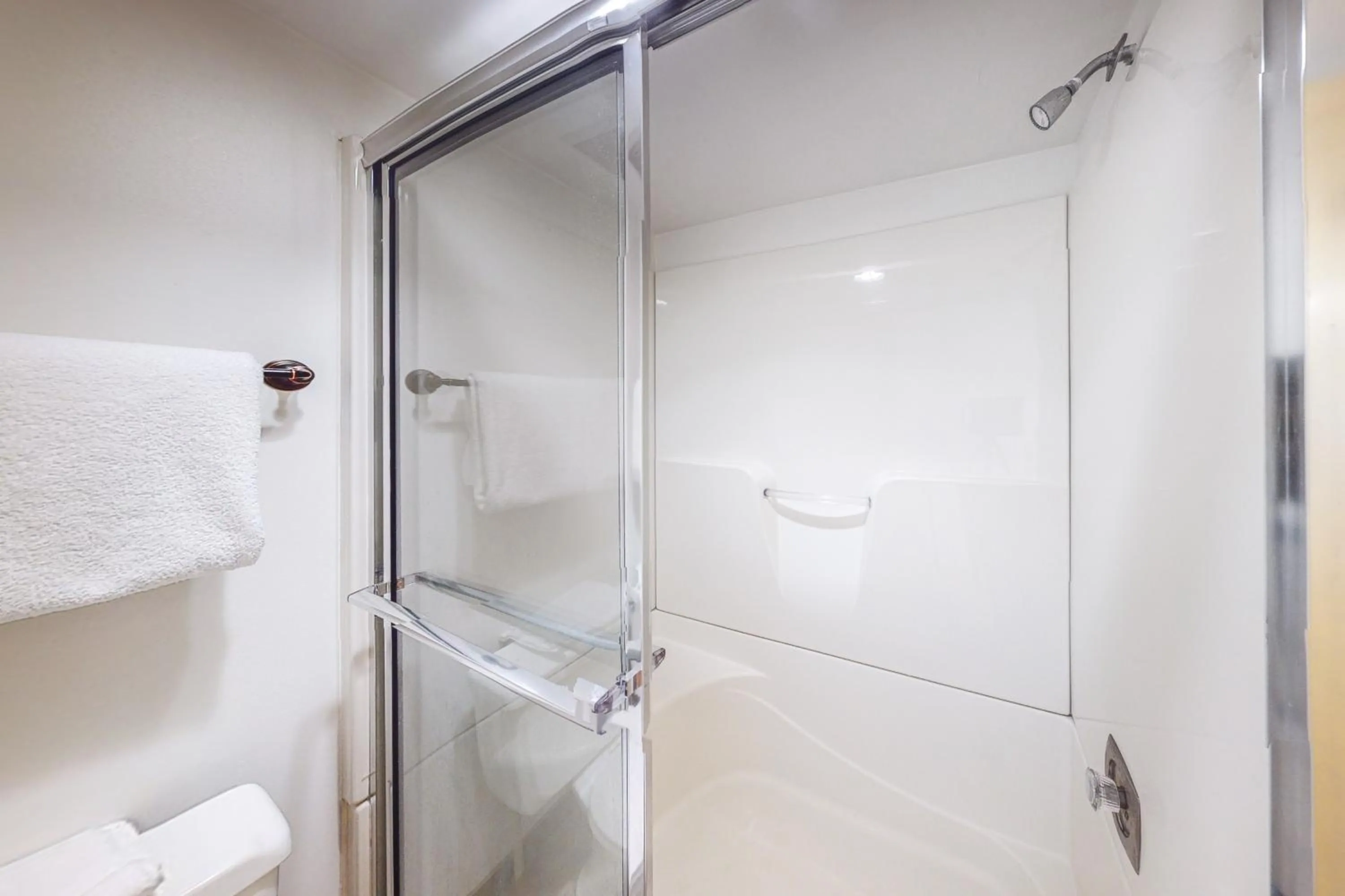 Park Station Luxury Retreat