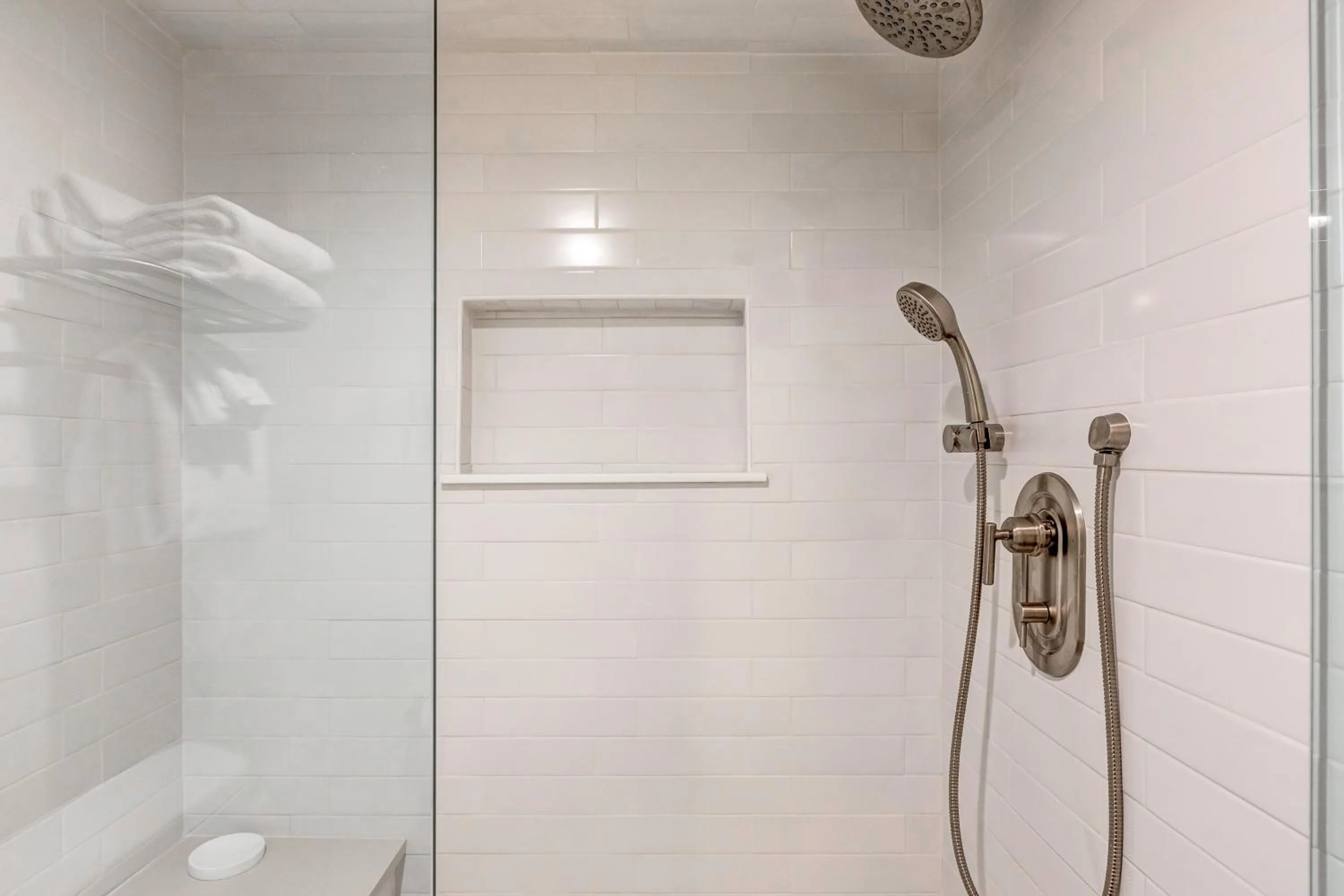 Park Station Luxury Retreat