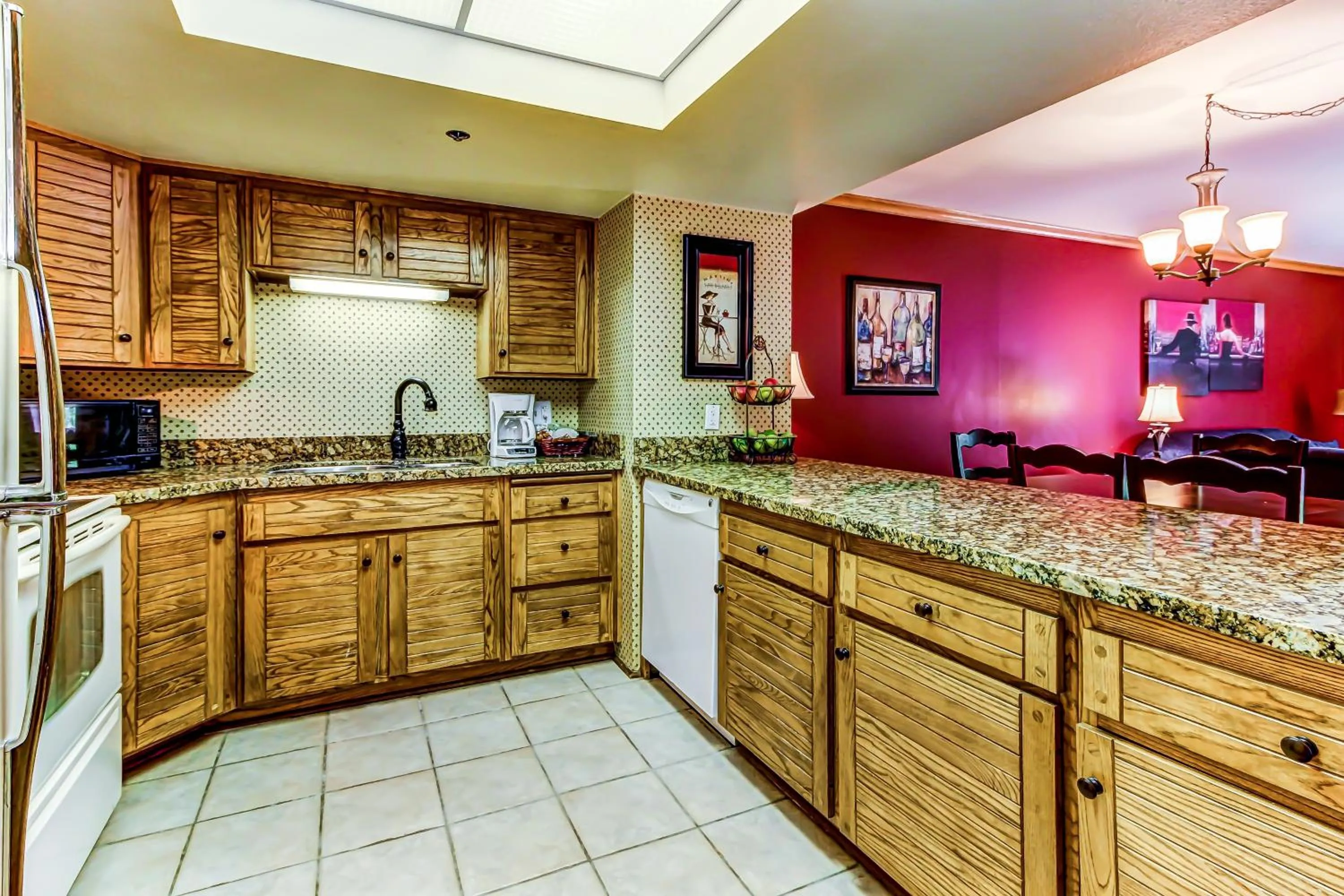 Park Station Luxury Retreat