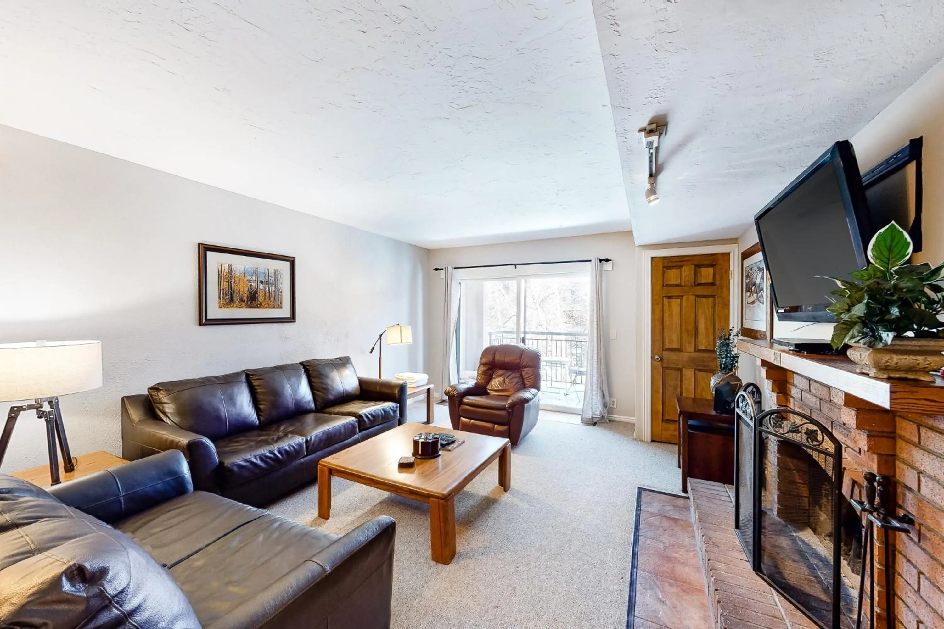 Park Station Luxury Retreat