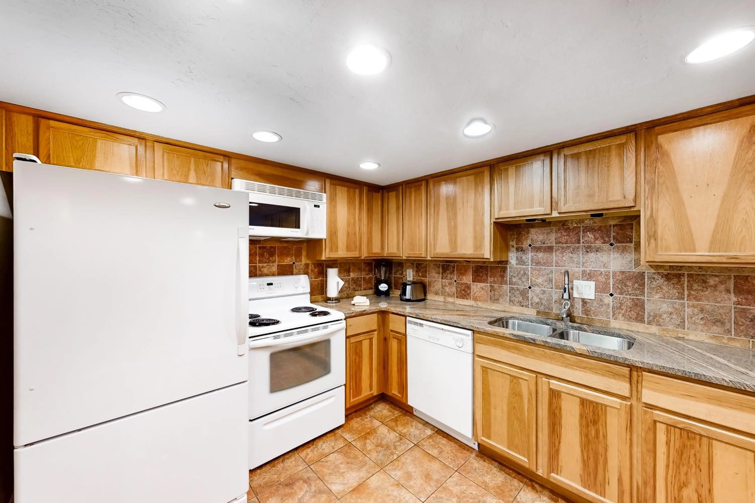 Park Station Luxury Retreat