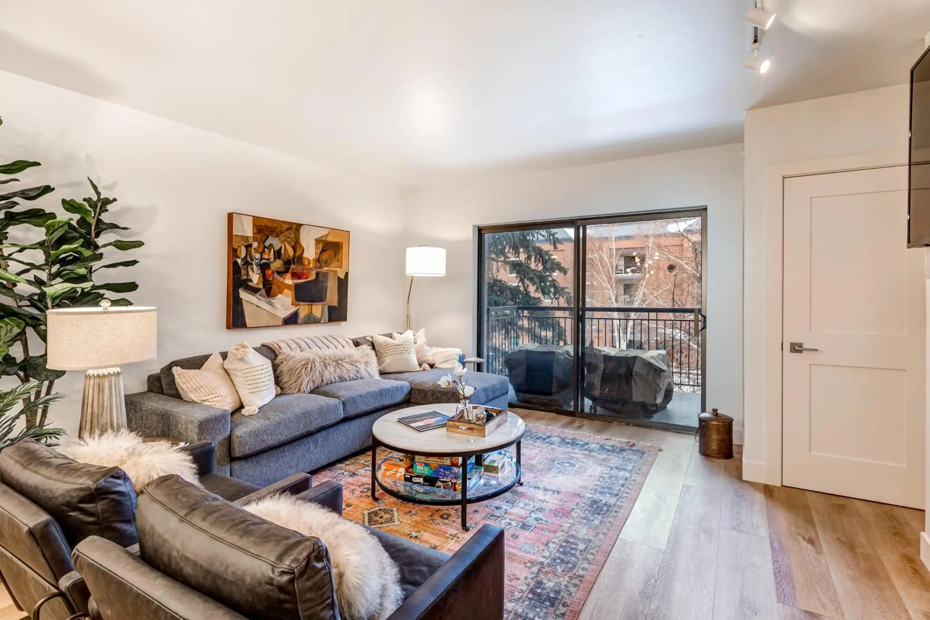 Park Station Luxury Retreat Park Station Luxury Retreat