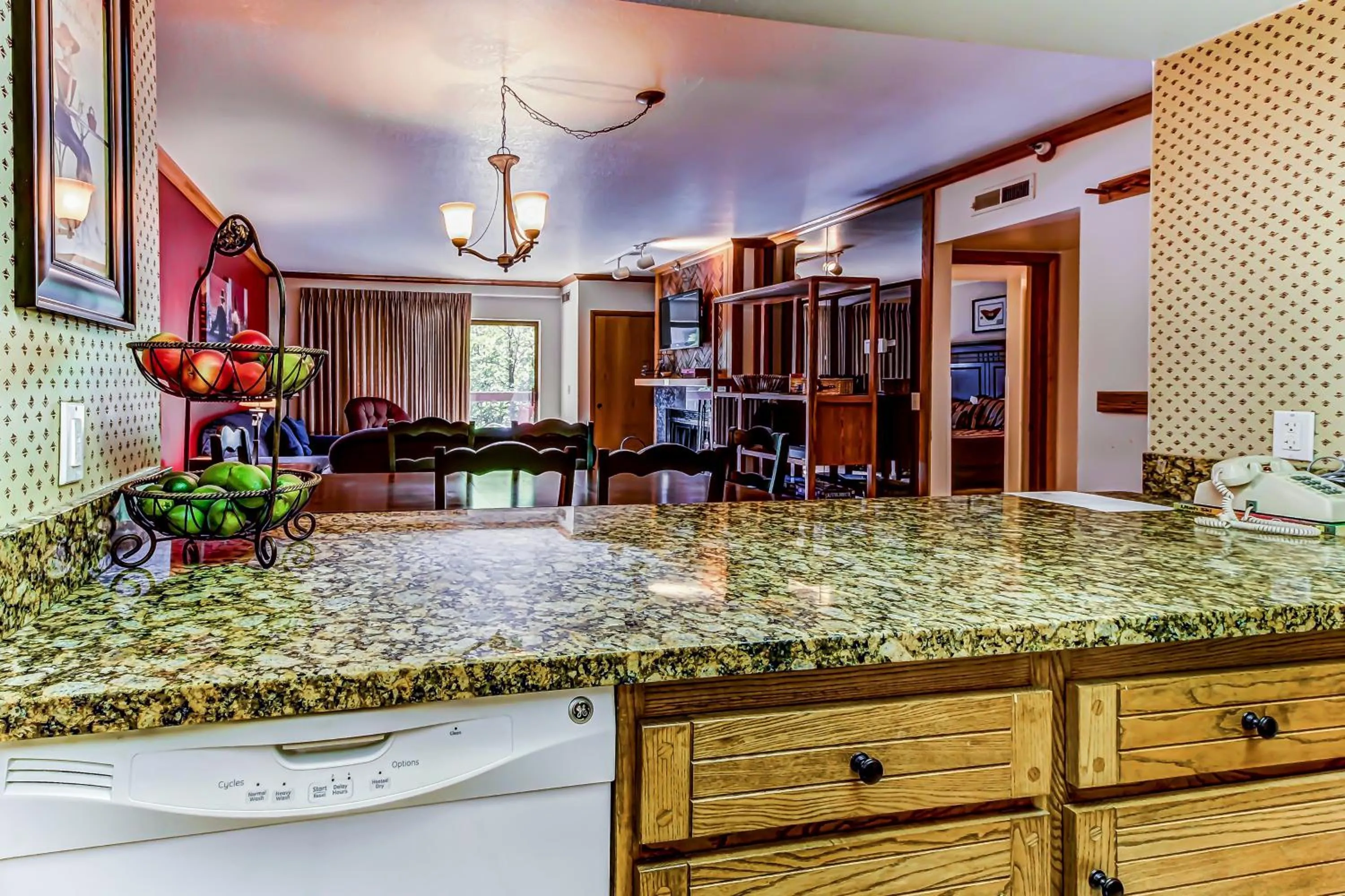 Park Station Luxury Retreat