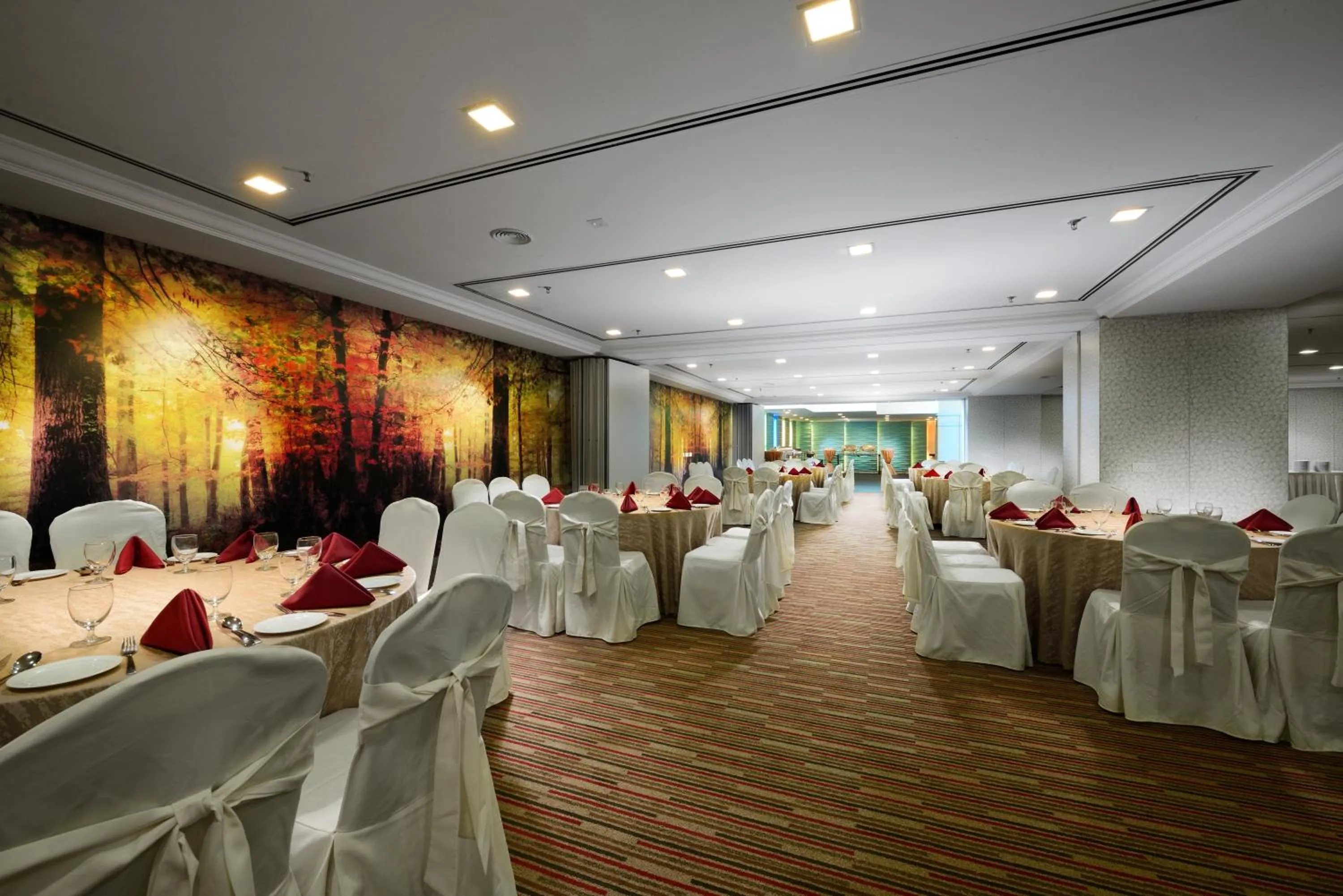 Banquet/Function facilities in Sunway Hotel Georgetown Penang