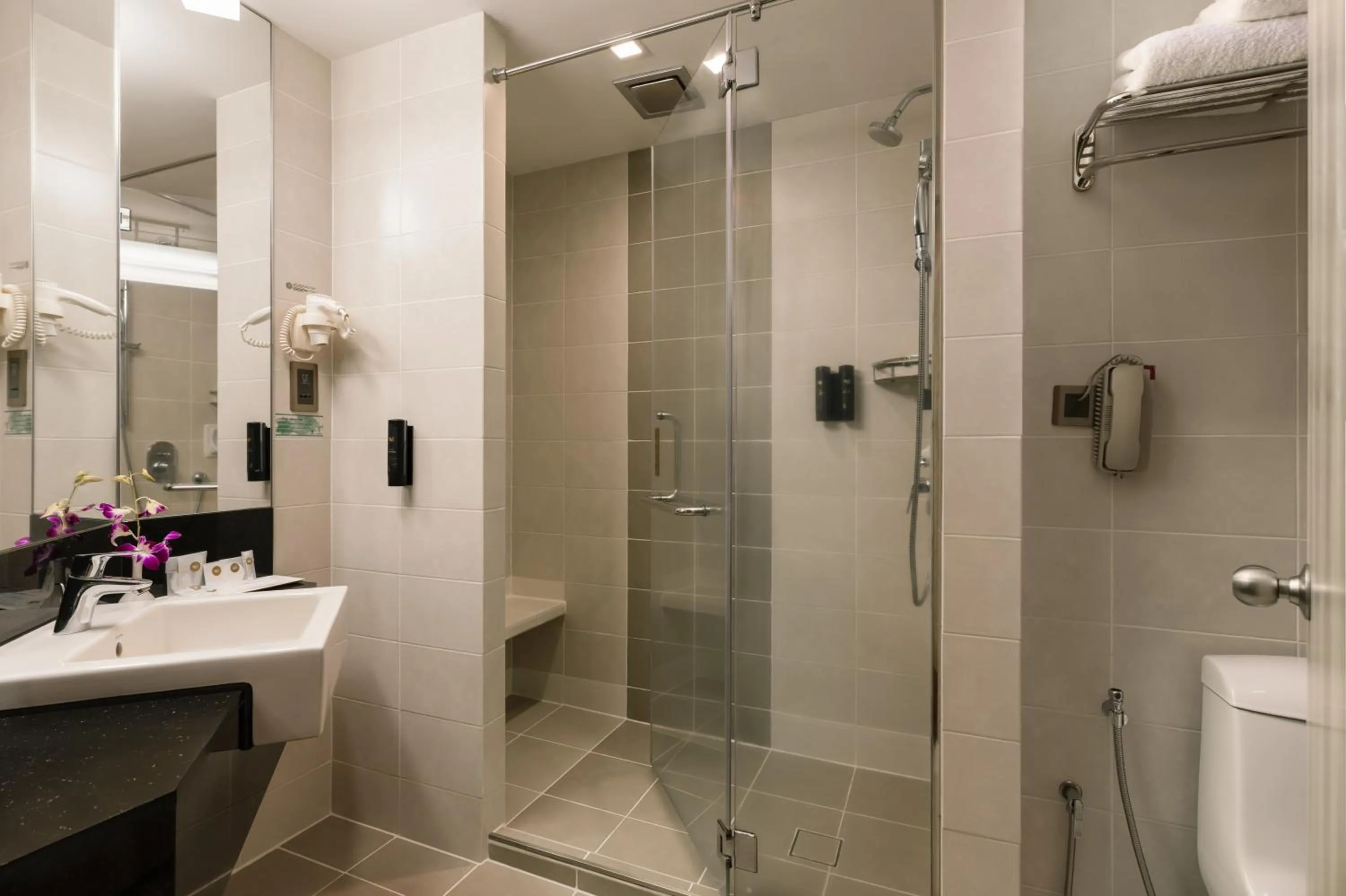 Sunway Hotel Georgetown Penang