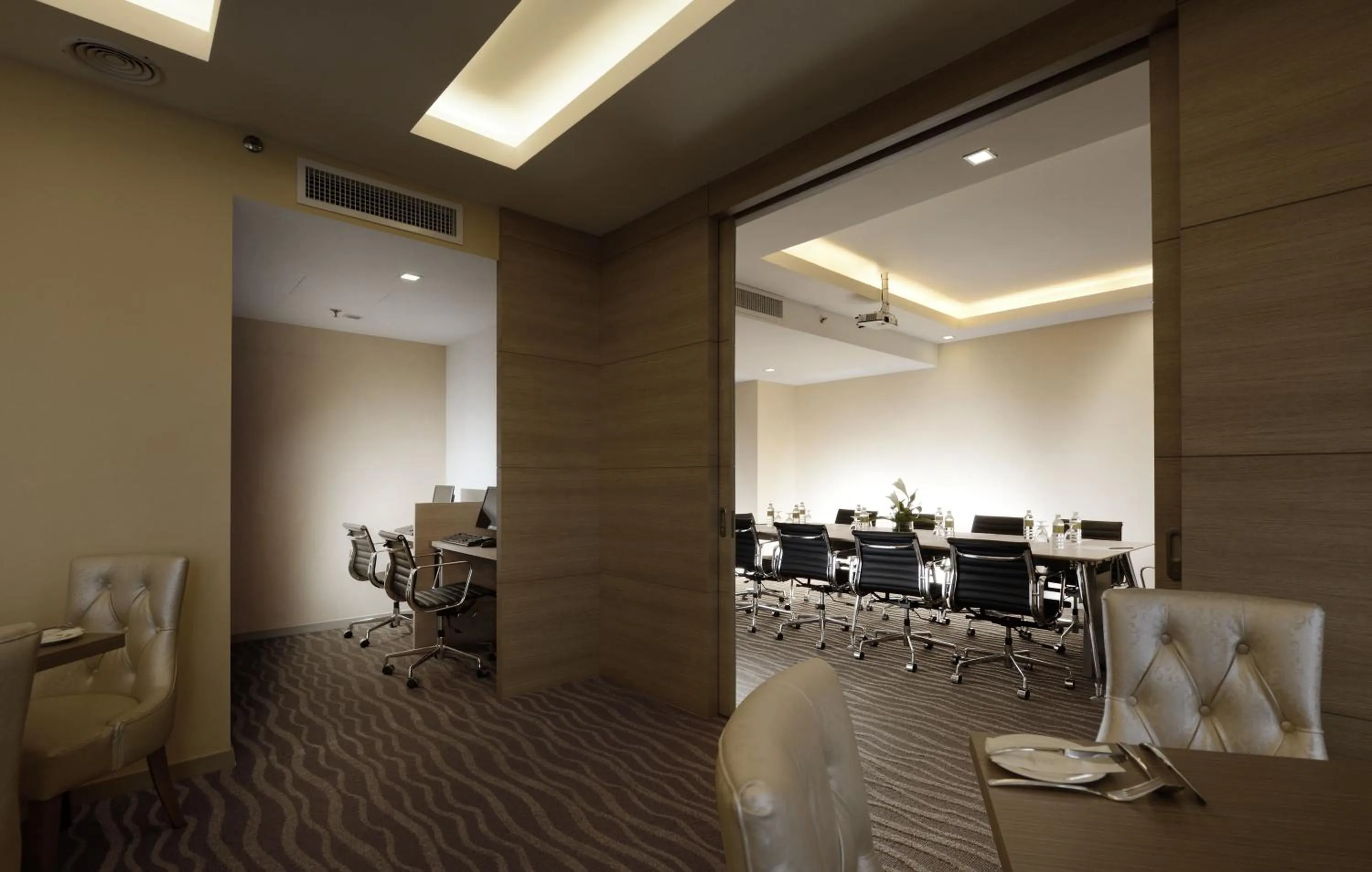 Meeting/conference room in Sunway Hotel Georgetown Penang