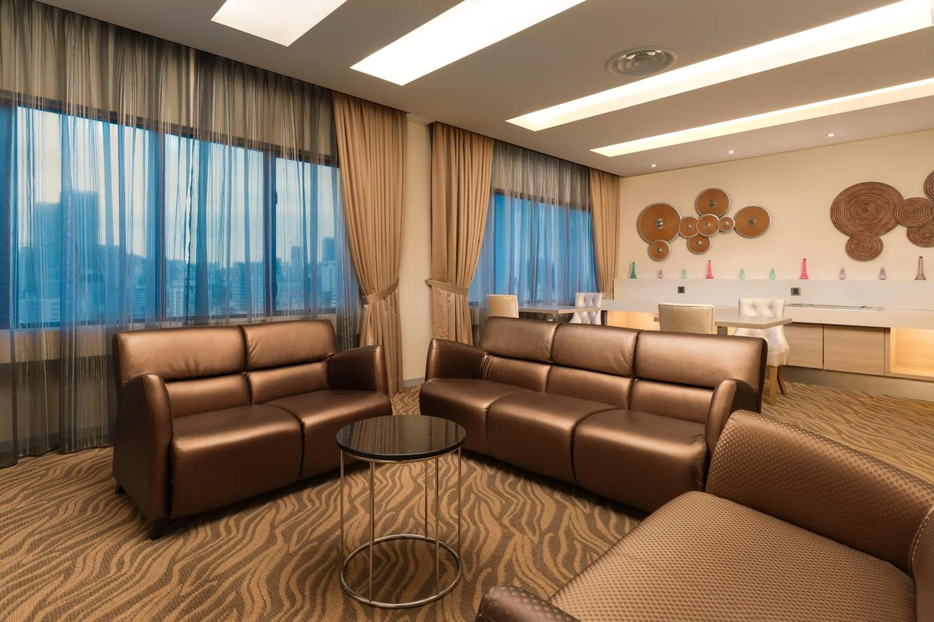 Sunway Hotel Georgetown Penang