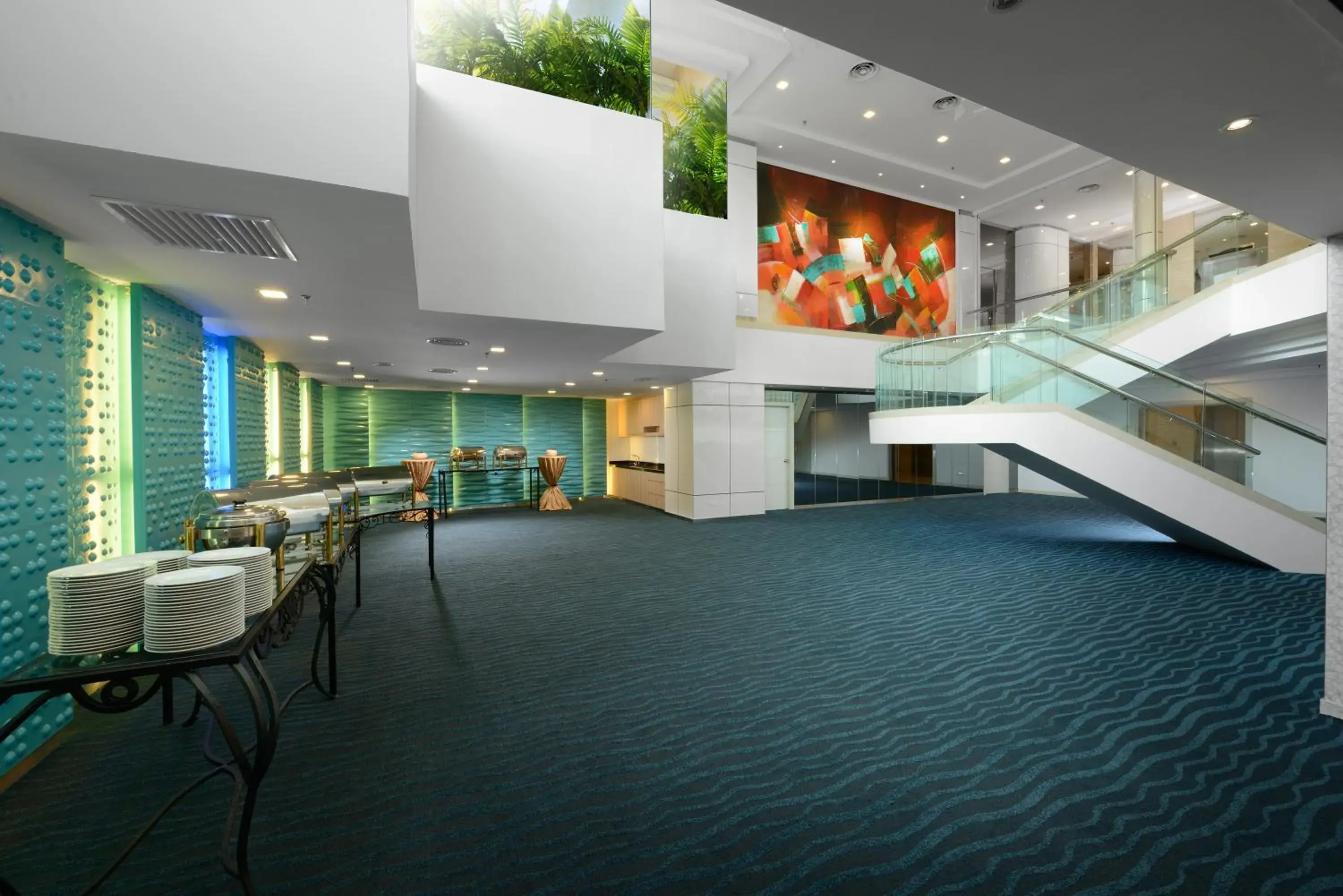 Lounge or bar in Sunway Hotel Georgetown Penang Lounge or bar in Sunway Hotel Georgetown Penang