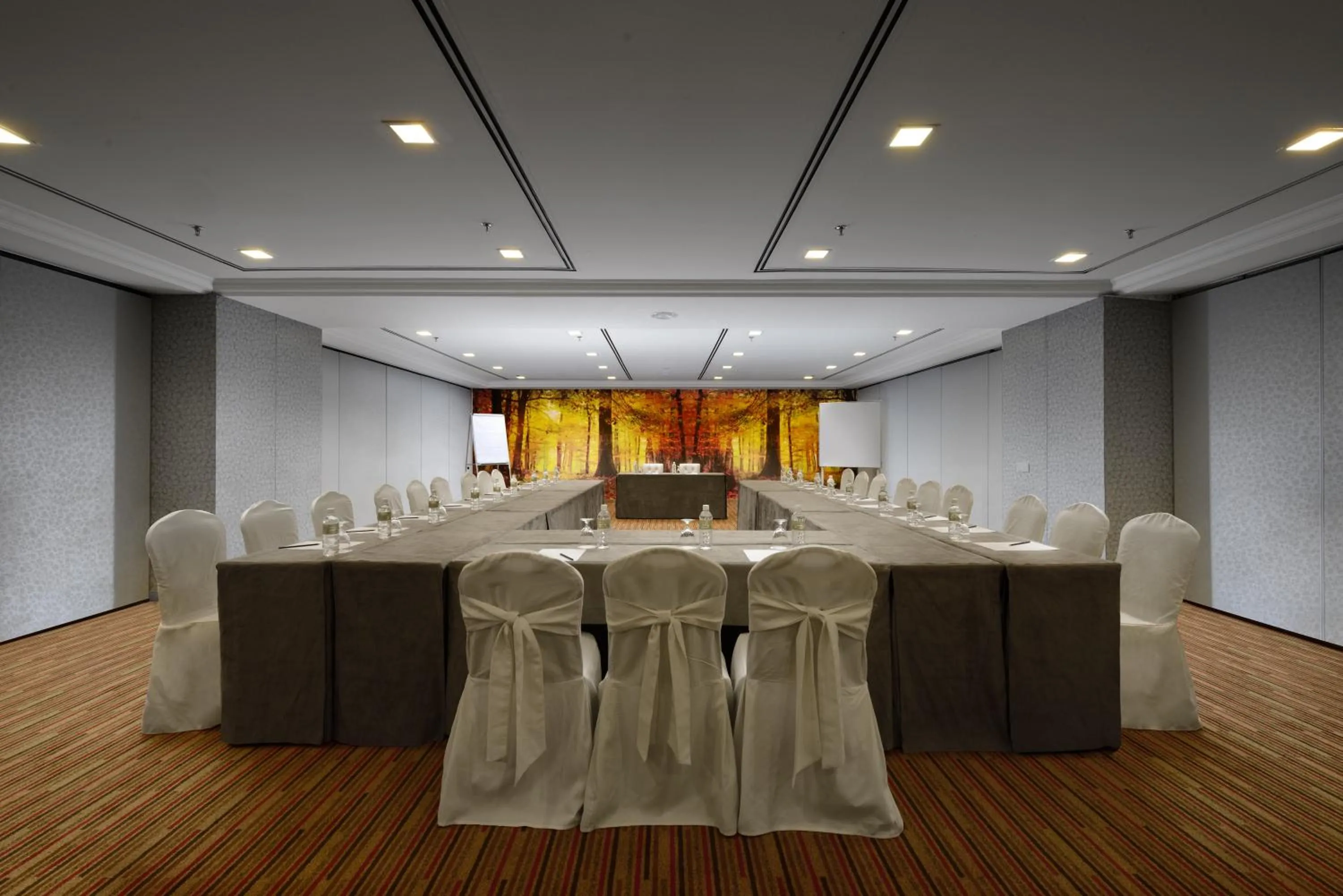 Business facilities in Sunway Hotel Georgetown Penang