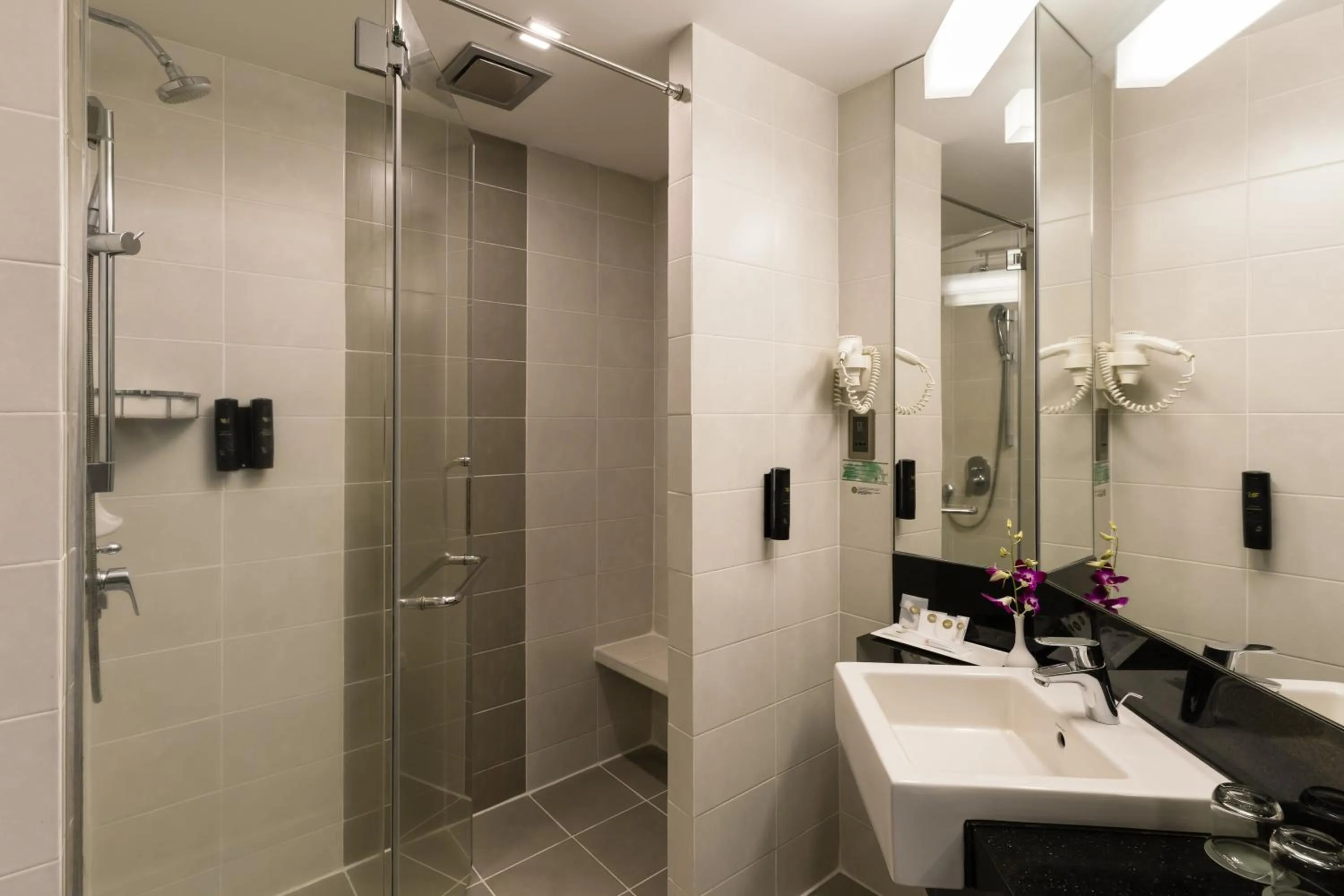 Sunway Hotel Georgetown Penang