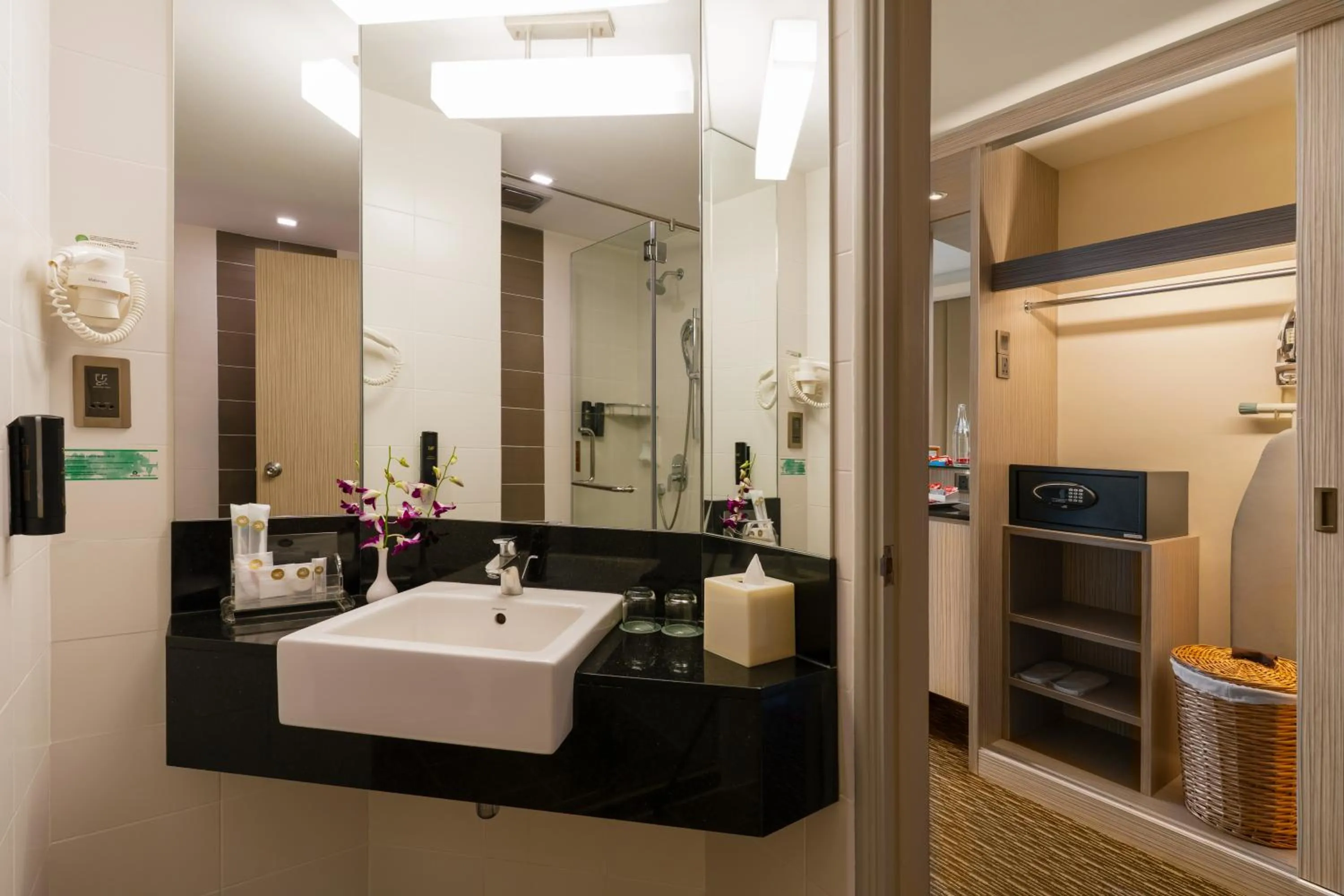 Sunway Hotel Georgetown Penang