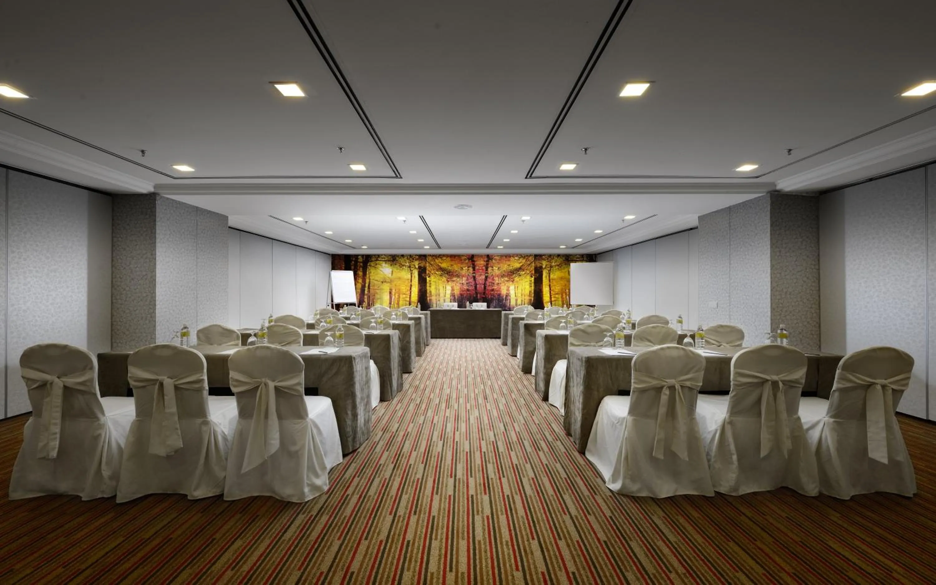 Business facilities in Sunway Hotel Georgetown Penang