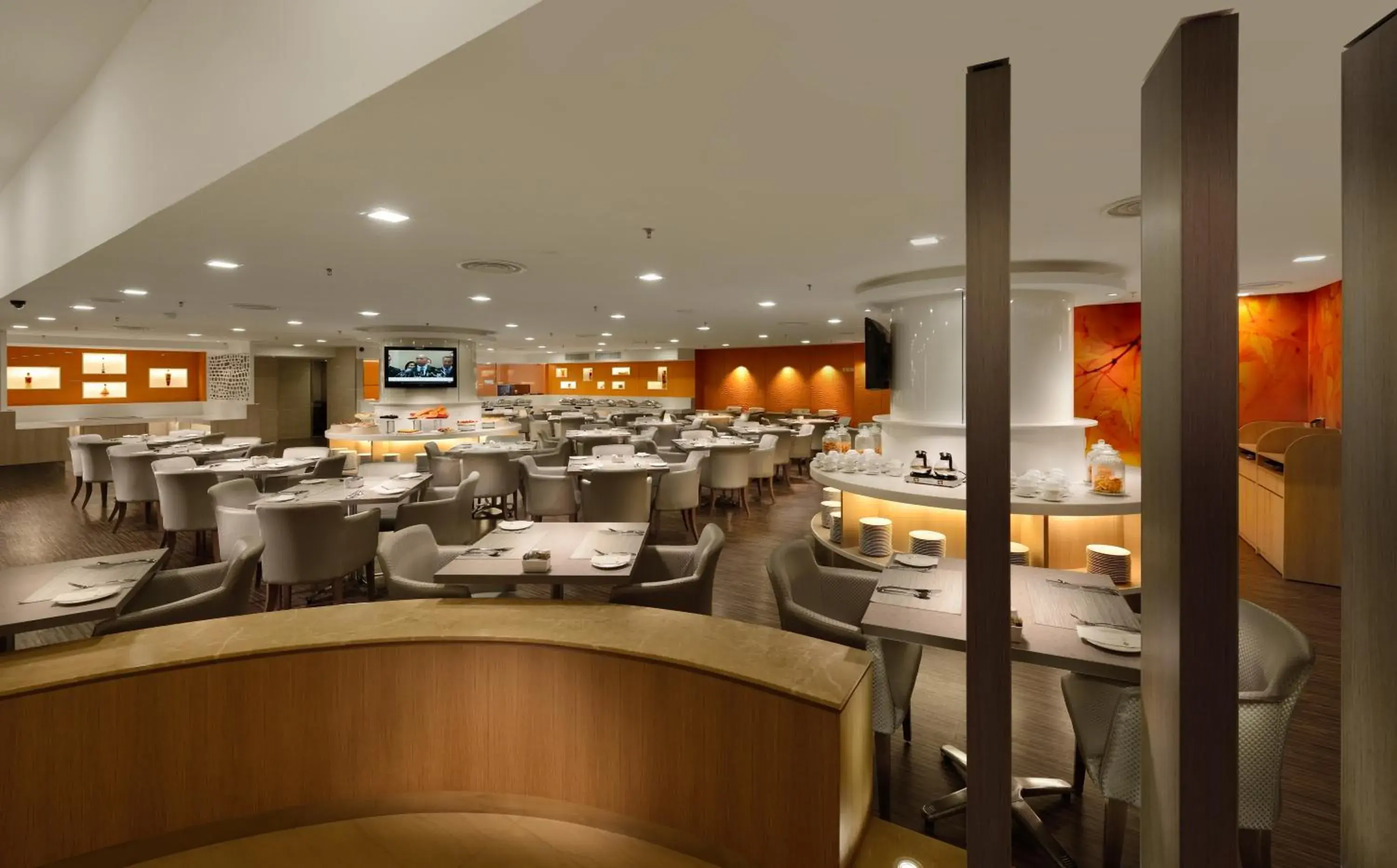 Restaurant/places to eat in Sunway Hotel Georgetown Penang Restaurant/places to eat in Sunway Hotel Georgetown Penang