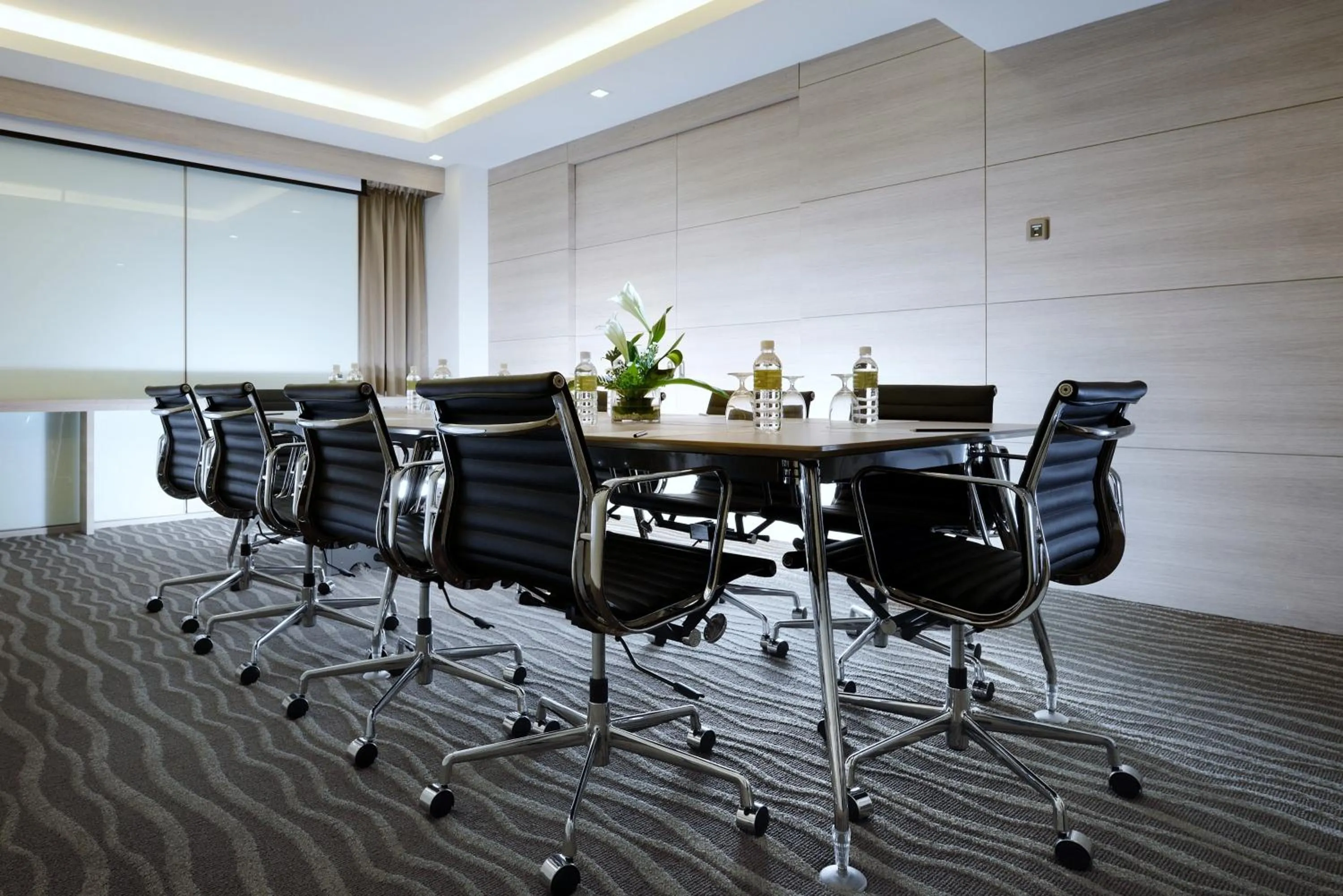 Meeting/conference room in Sunway Hotel Georgetown Penang