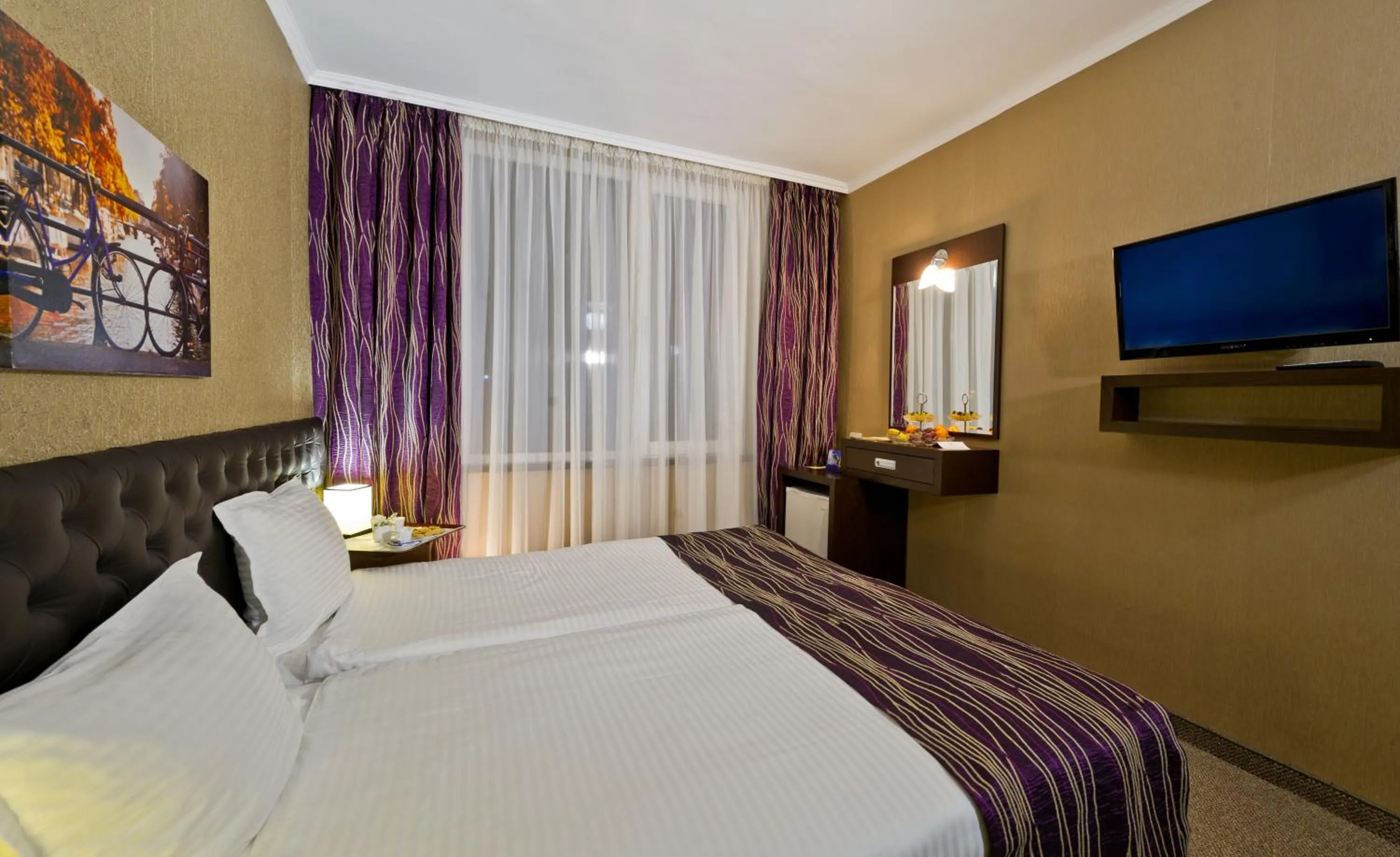 Photo of the whole room in Spa Hotel Spartak