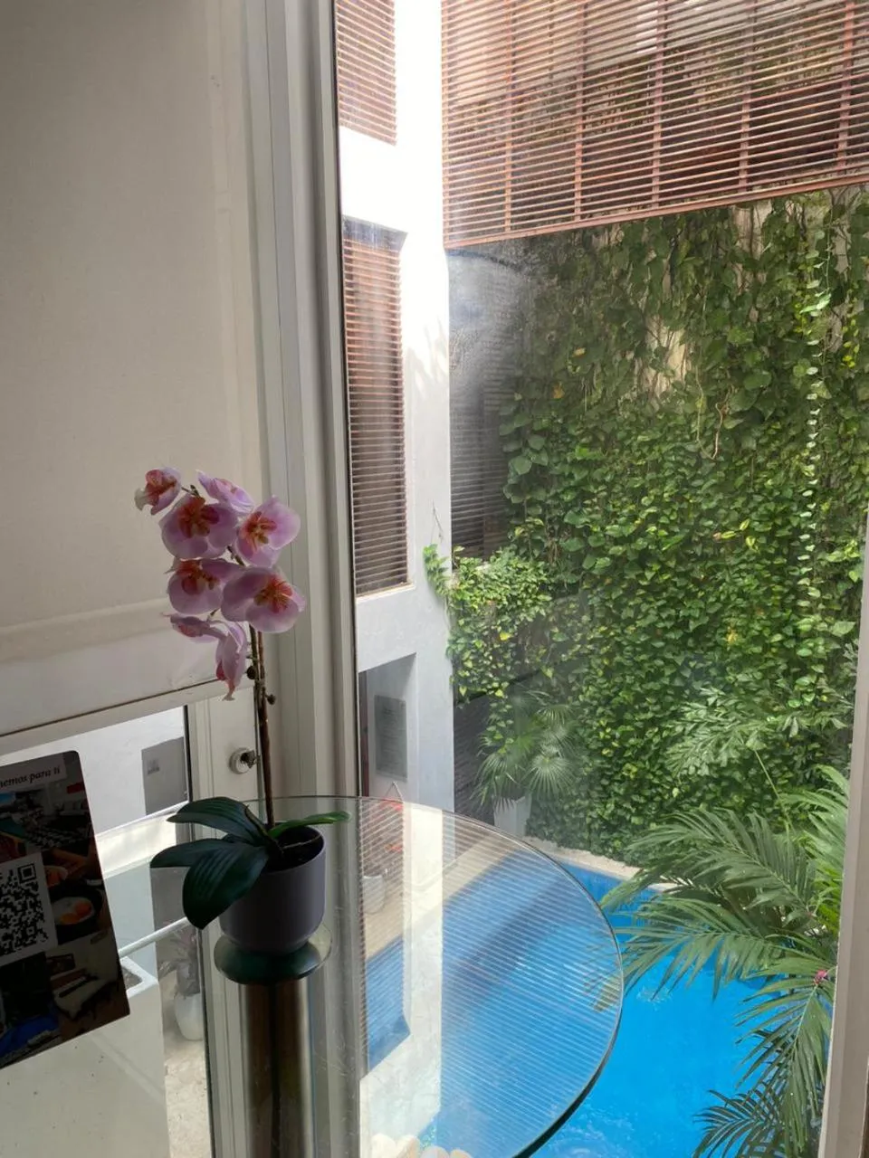 Casa Claver Loft Boutique Hotel