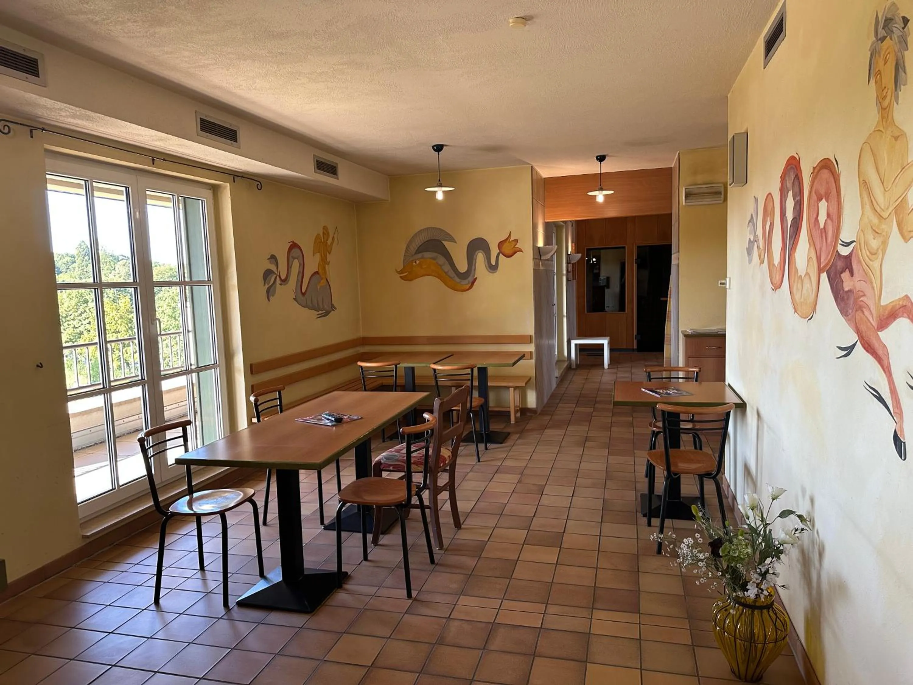 Sauna in Hotel Landhaus Milser