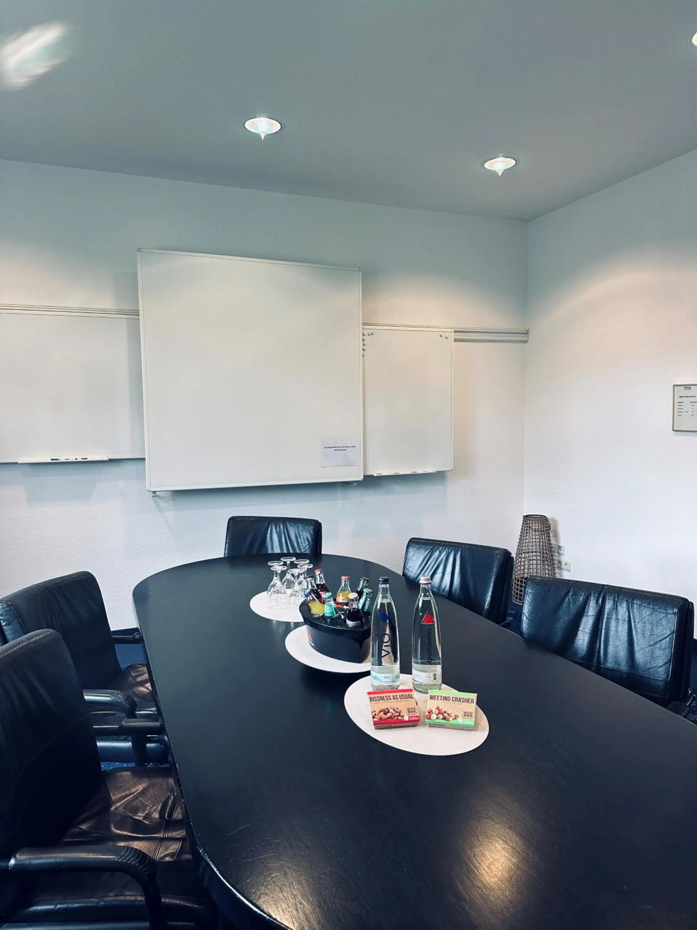 Banquet/Function facilities in Hotel Landhaus Milser