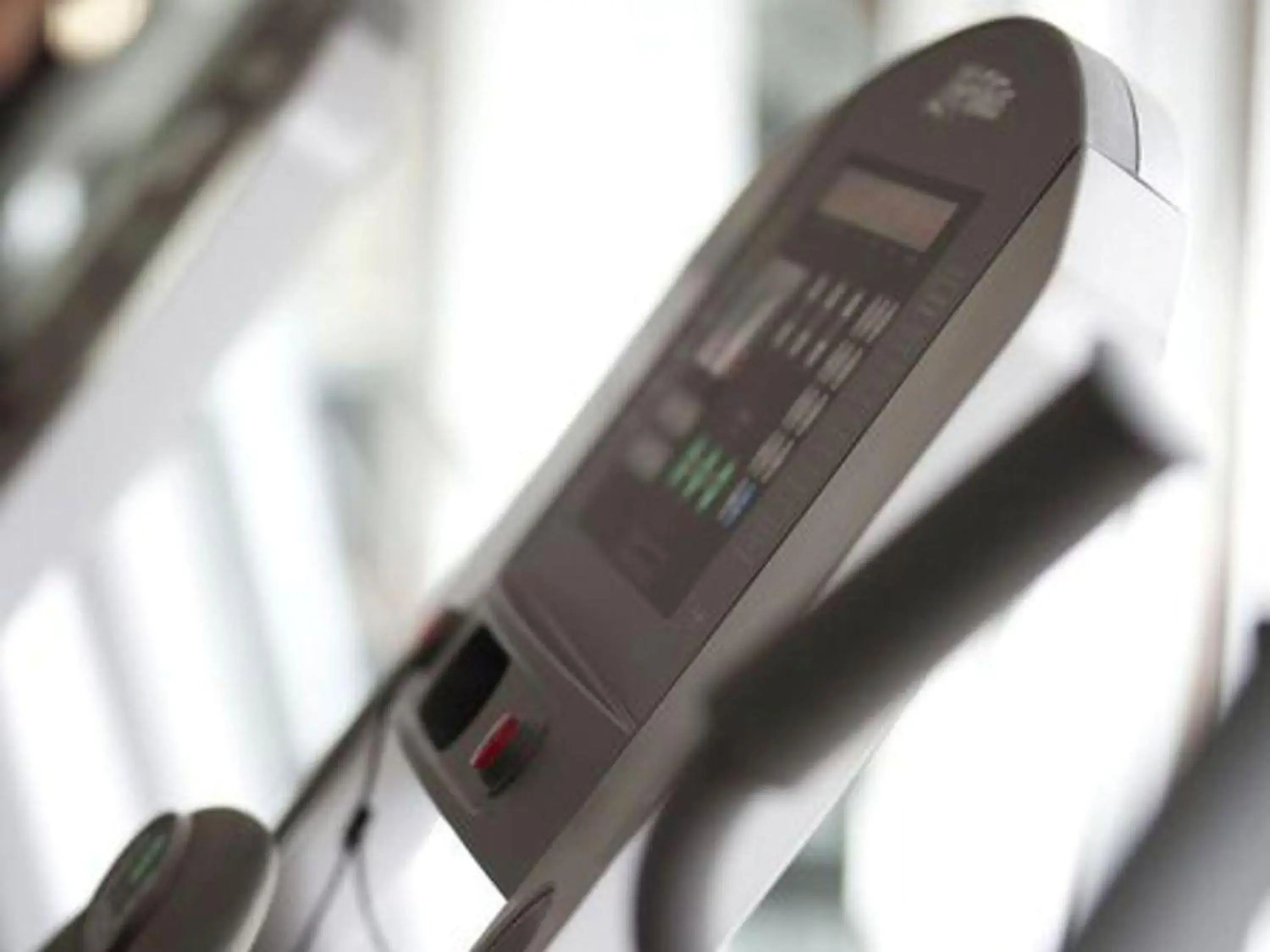 Fitness centre/facilities in Silka Maytower Kuala Lumpur Fitness centre/facilities in Silka Maytower Kuala Lumpur