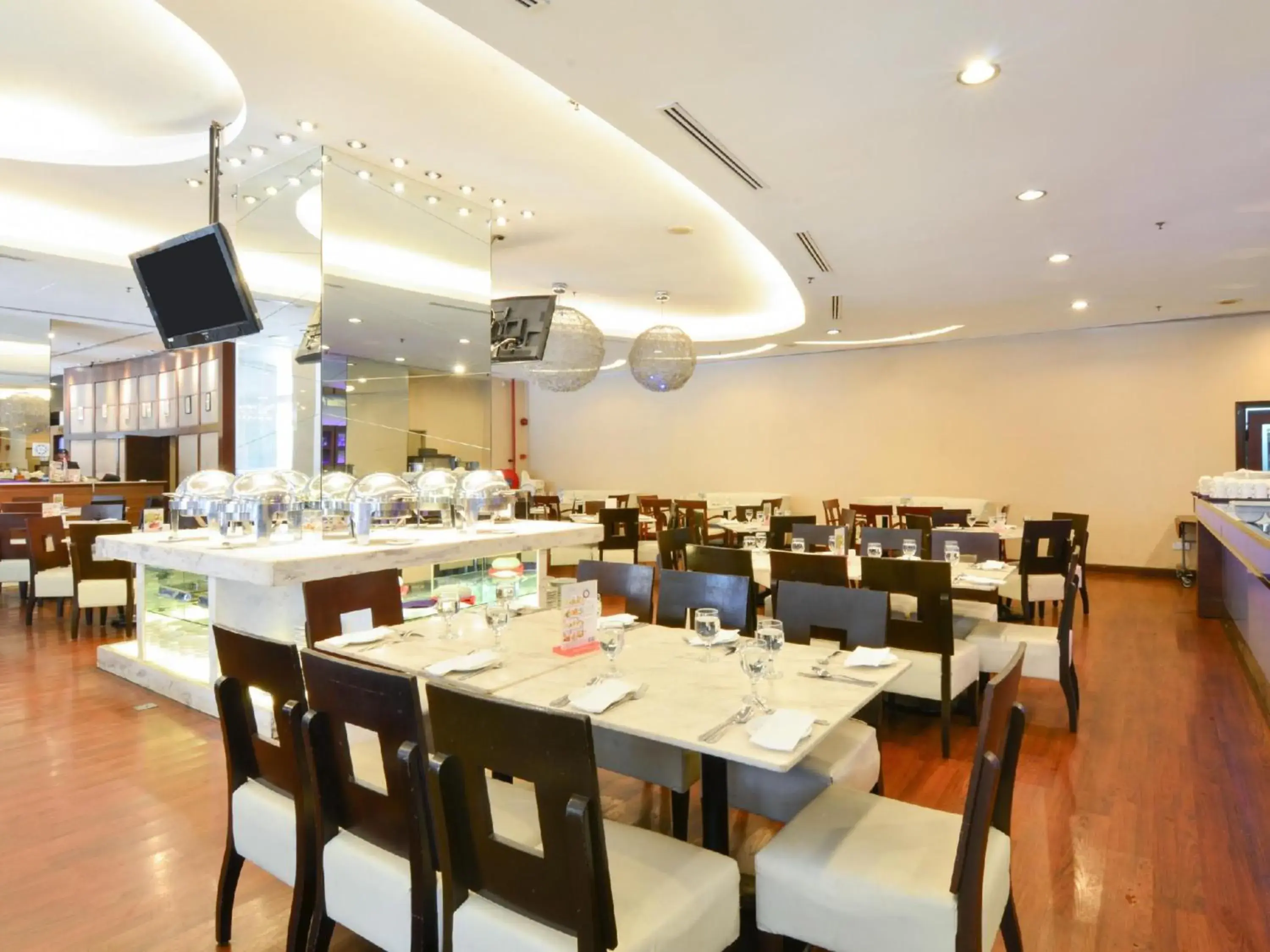 Restaurant/places to eat in Silka Maytower Kuala Lumpur Restaurant/places to eat in Silka Maytower Kuala Lumpur