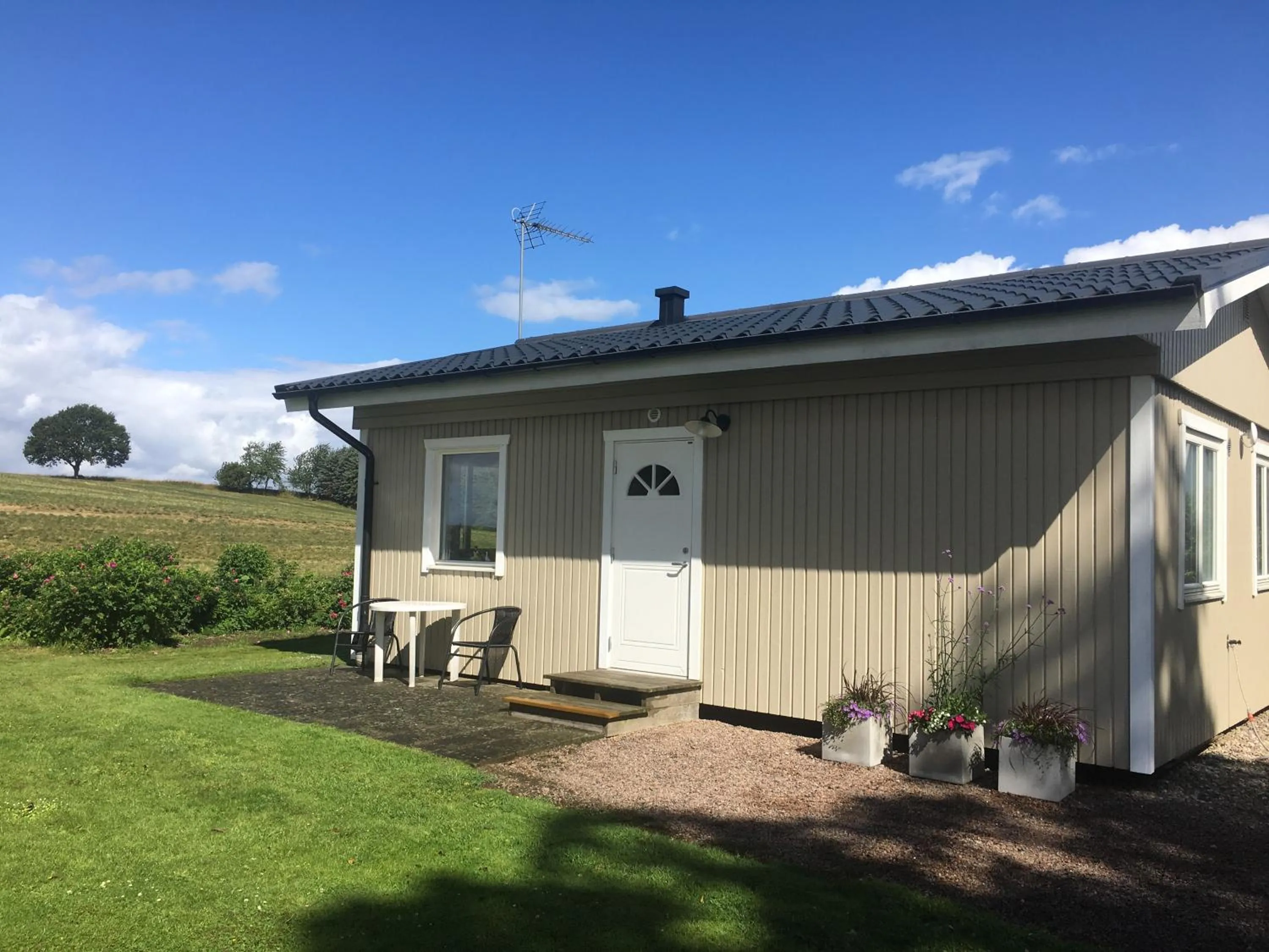 Slimmingegården 1019