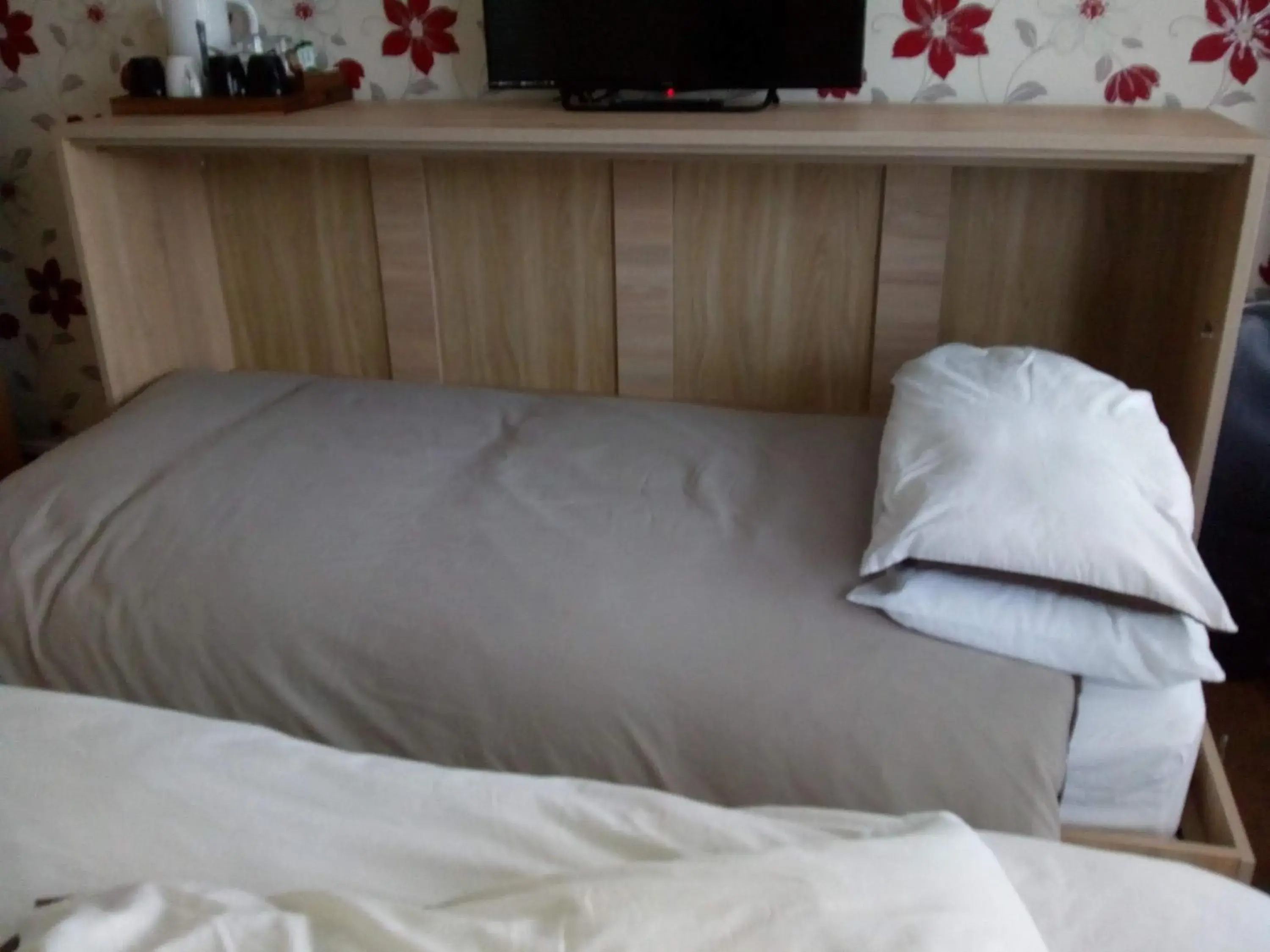 Family Double Room - single occupancy in Seamore Guest House Family Double Room - single occupancy in Seamore Guest House
