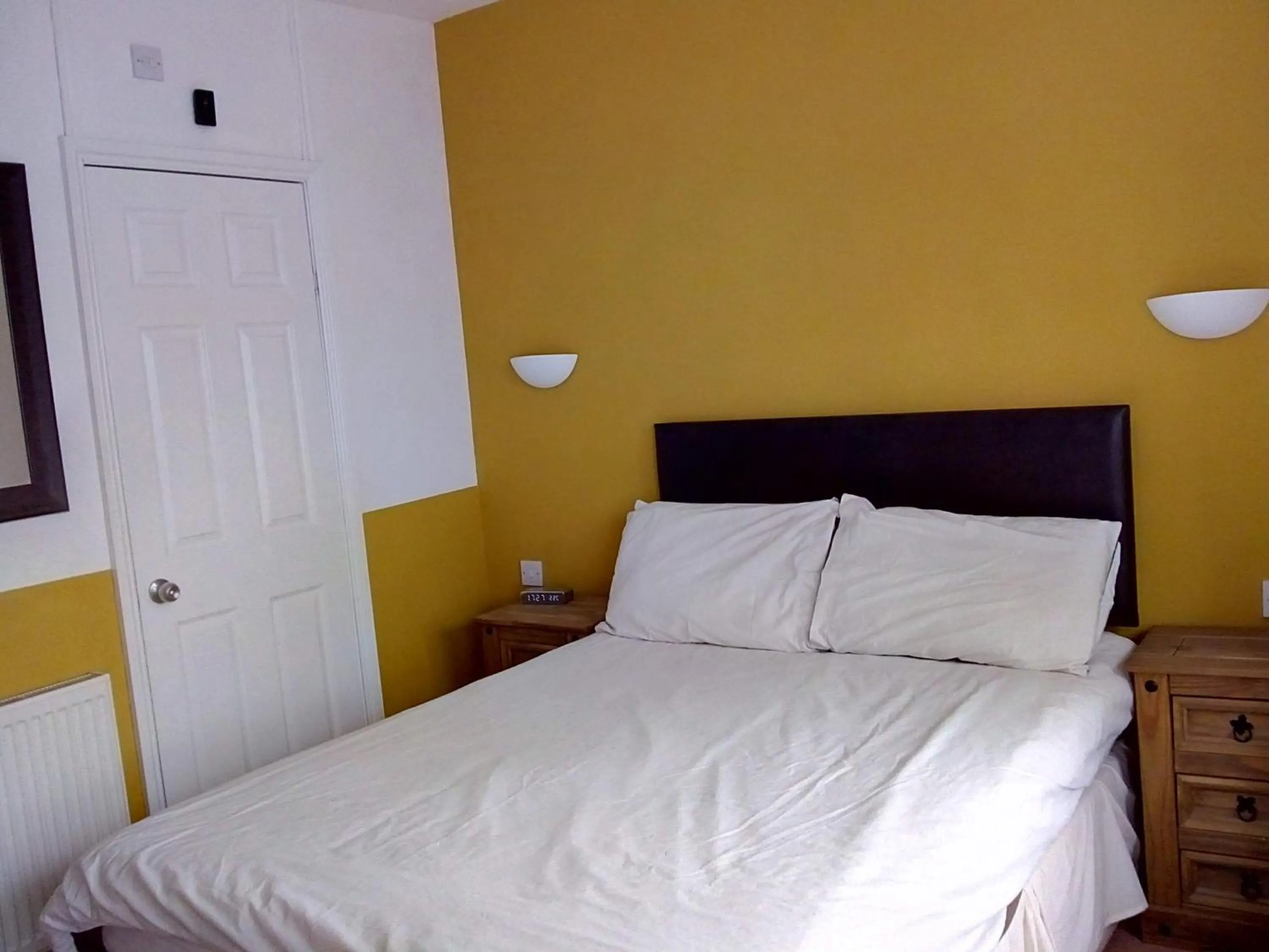 Seamore Guest House