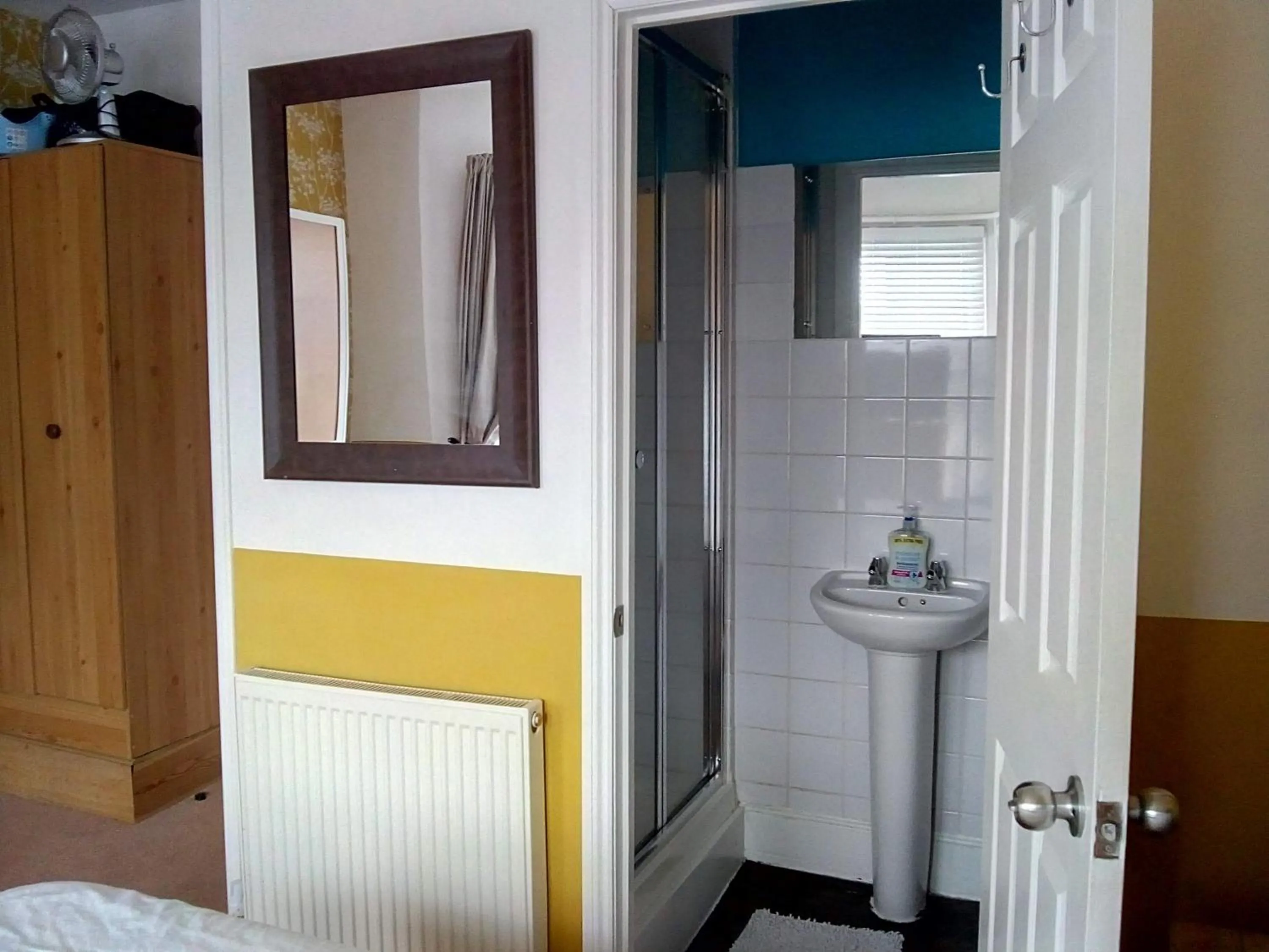 Seamore Guest House