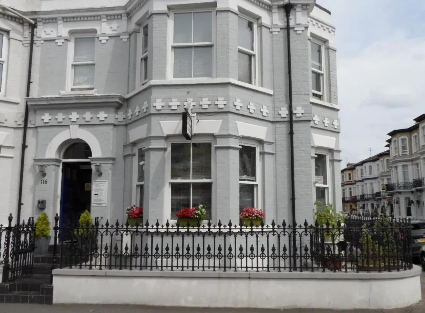 Seamore Guest House Seamore Guest House