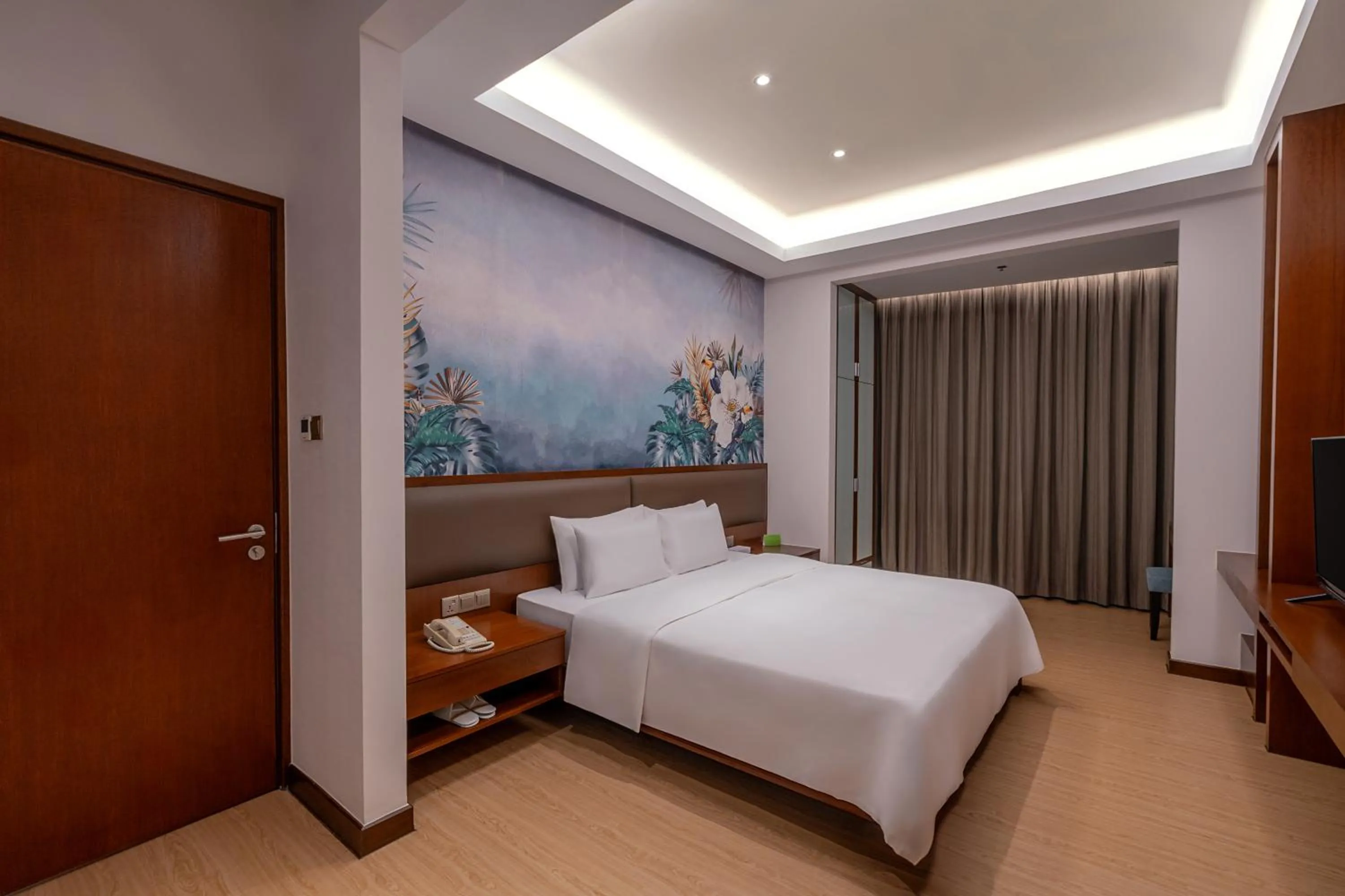 Deluxe Two-Bedroom Apartment in St Giles Gardens Kuala Lumpur