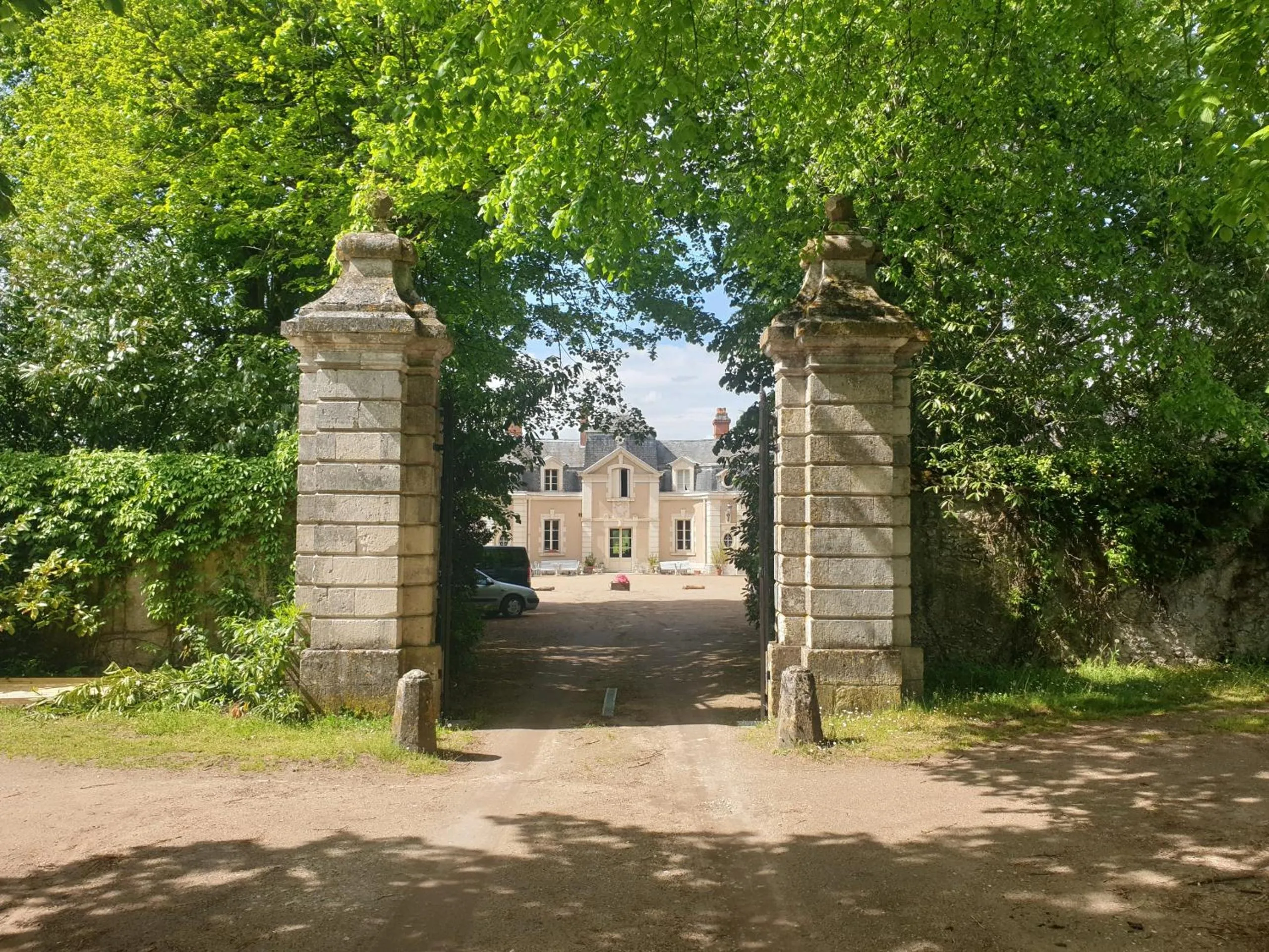 Other in Château de Colliers