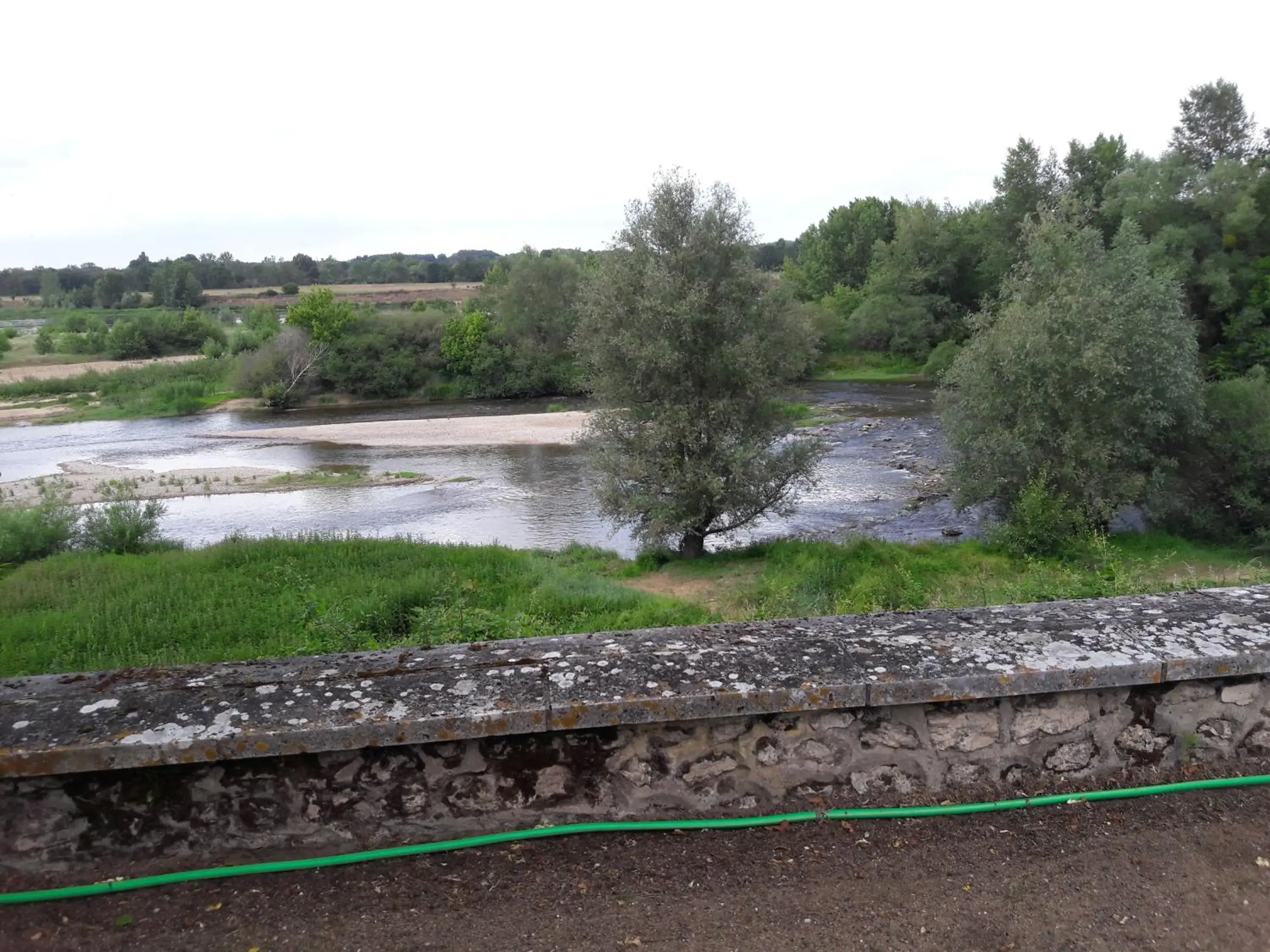 Deluxe Junior Suite in Château de Colliers Deluxe Junior Suite in Château de Colliers