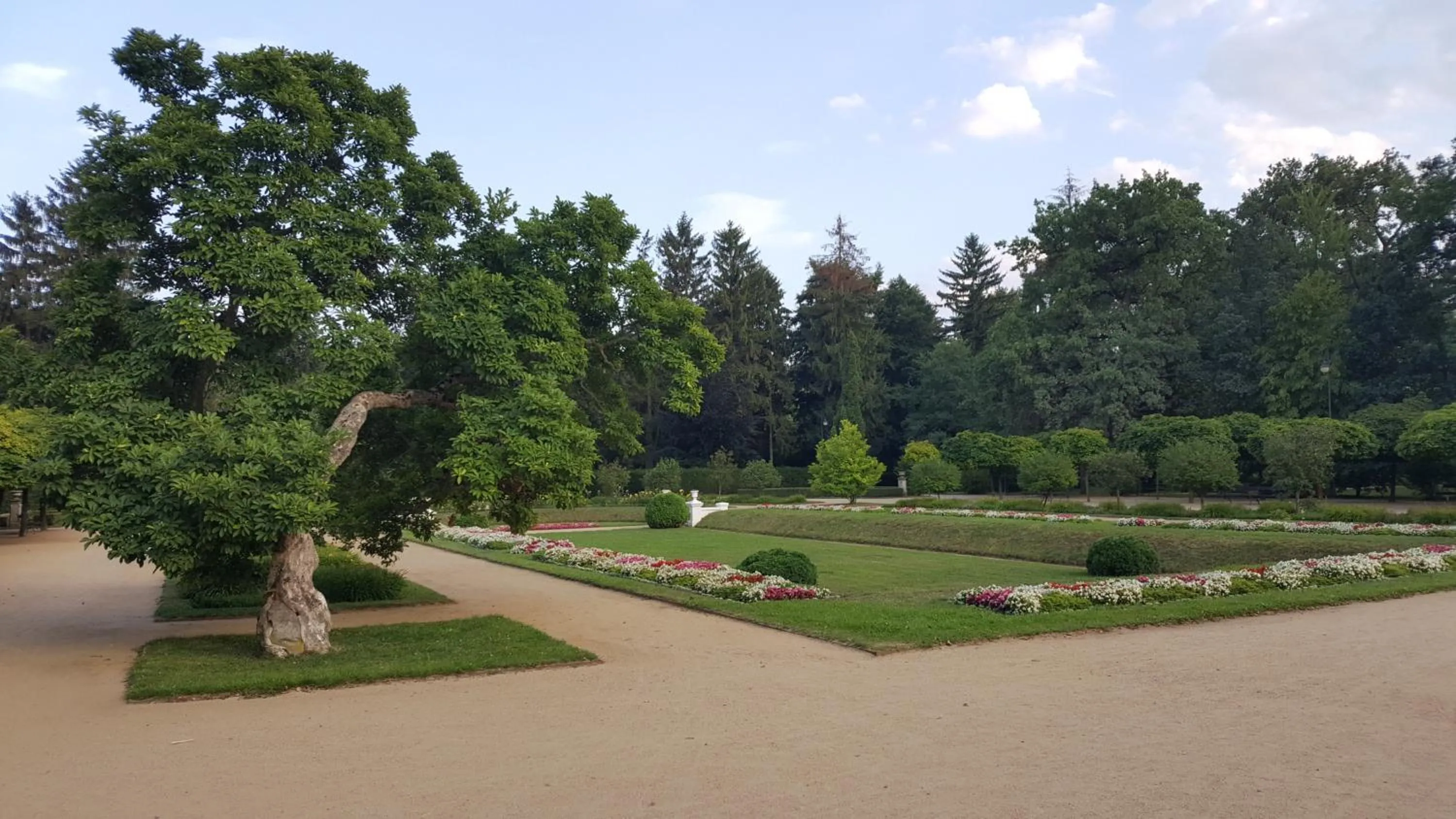 Nearby landmark in Hotel Jana Congress & Wellness