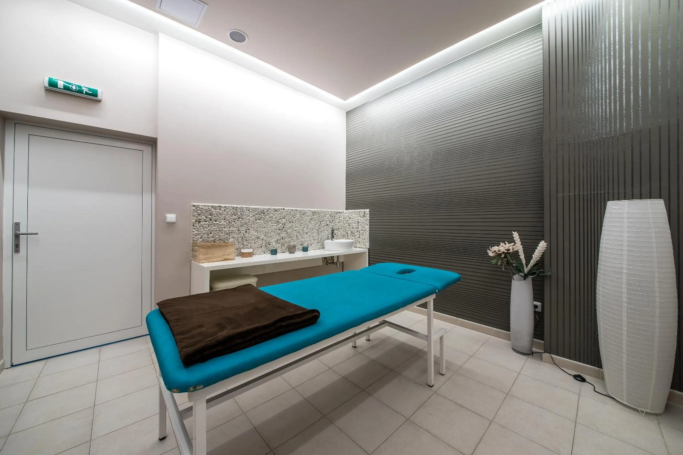 Massage in Hotel Jana Congress & Wellness