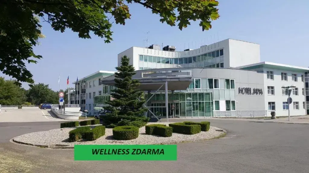 Hotel Jana Congress & Wellness Hotel Jana Congress & Wellness