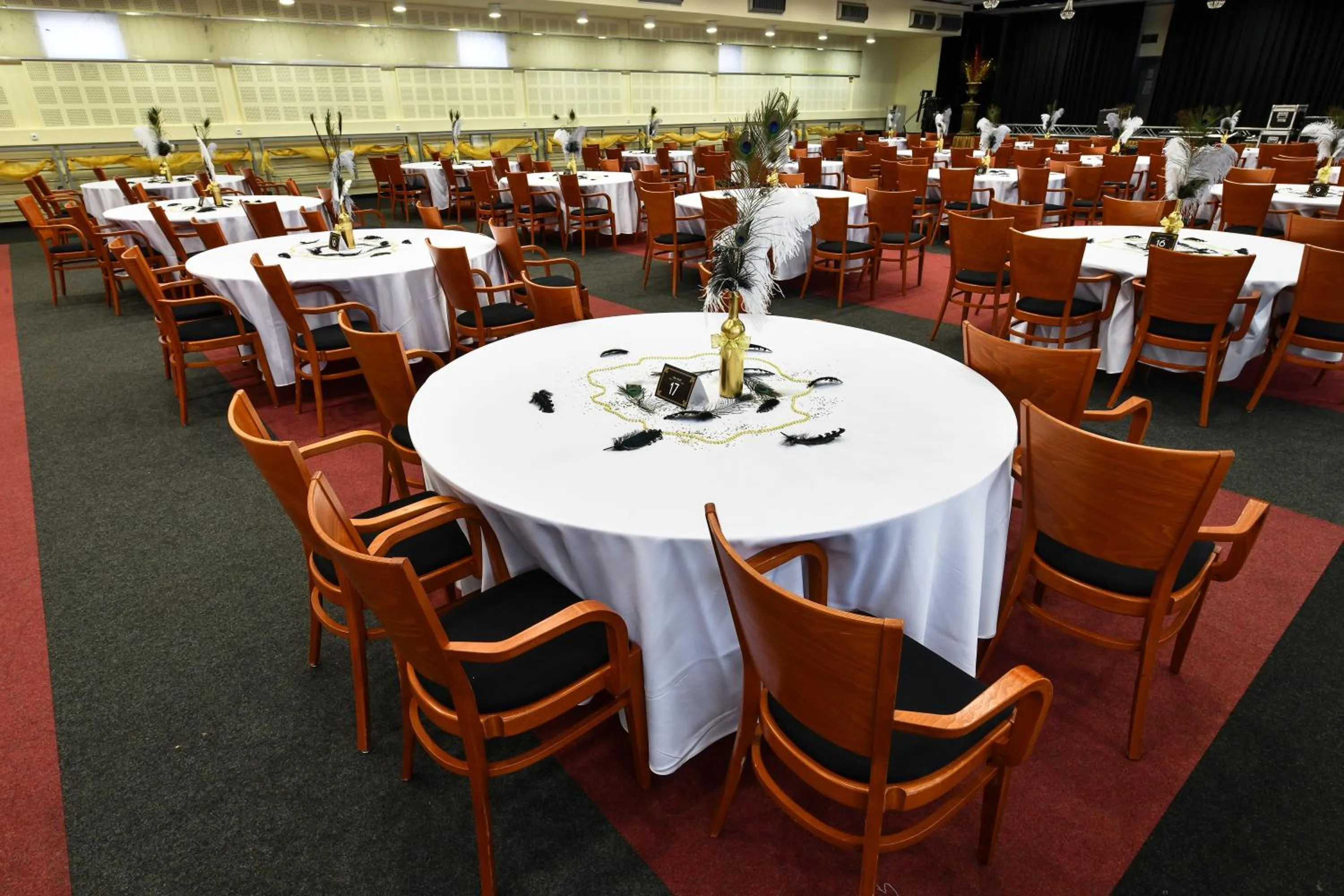 Business facilities in Hotel Jana Congress & Wellness