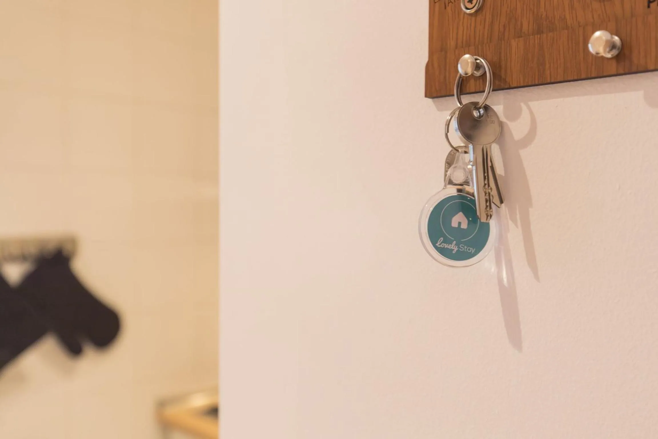 Other in LovelyStay - Charming Marques Flat