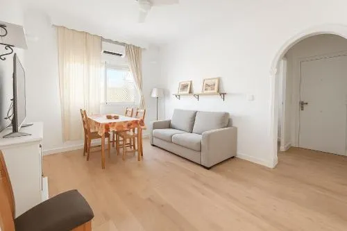 Apartamento con Vistas al González Byass