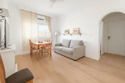 Apartamento con Vistas al González Byass Apartamento con Vistas al González Byass