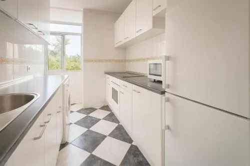 Apartamento con Vistas al González Byass